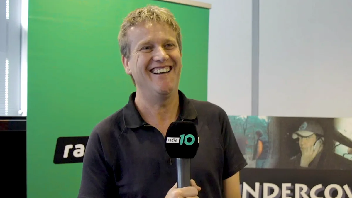 Lach van Alberto Stegeman blijkt €24.000,- waard