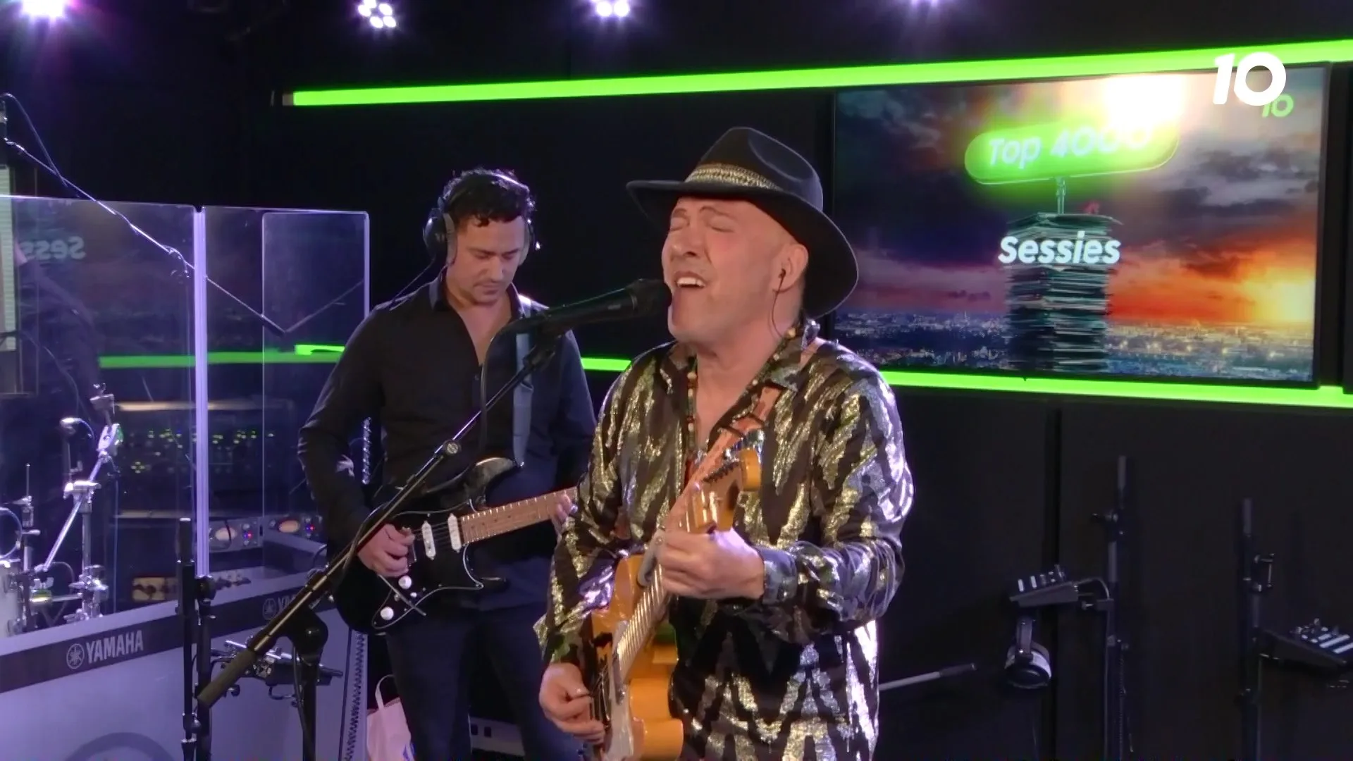 Time Bandits - Endless Road live @ Ekdom in de Morgen