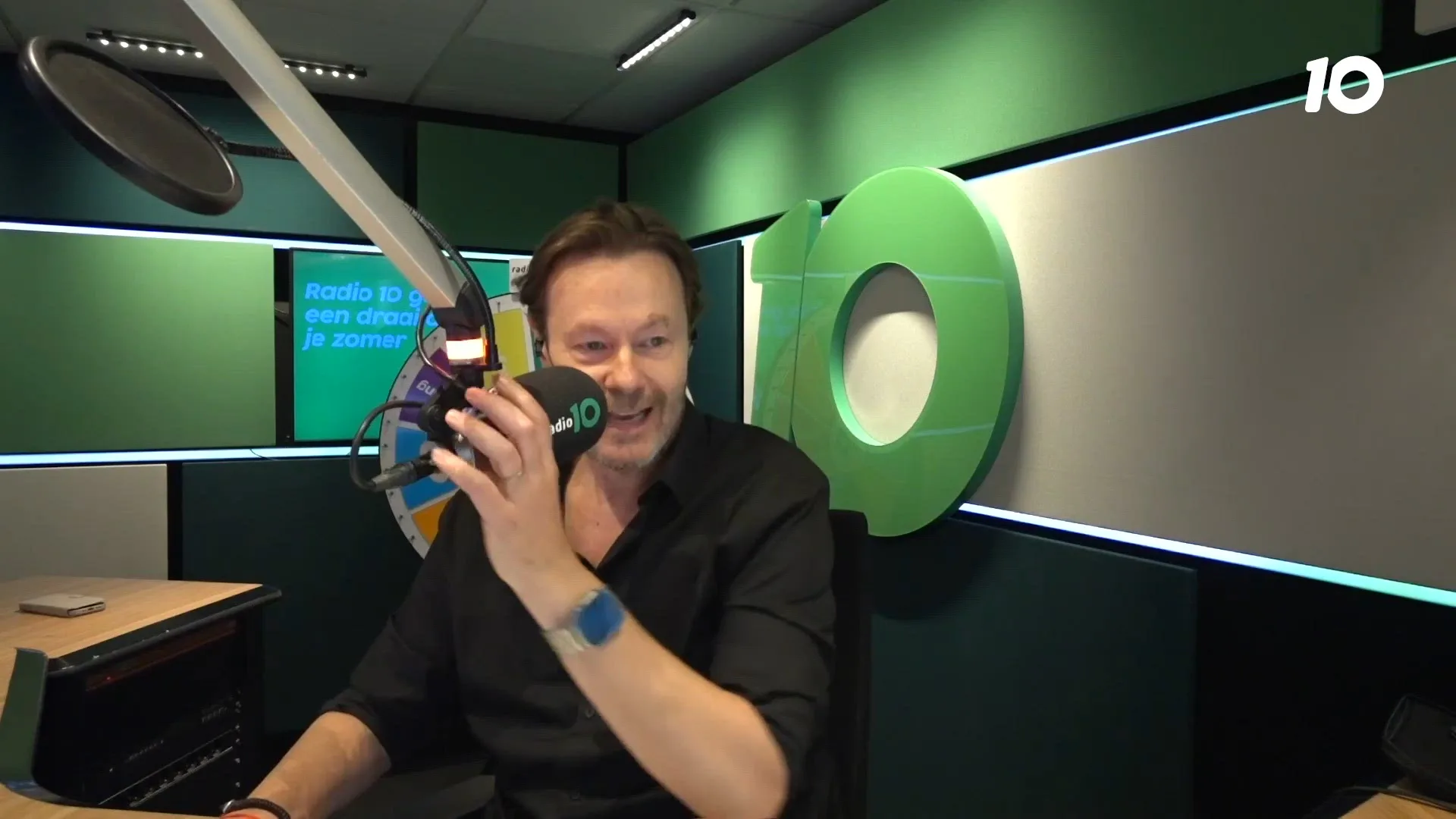 Dit is waarom campagnemuziek zo belangrijk is in Amerika