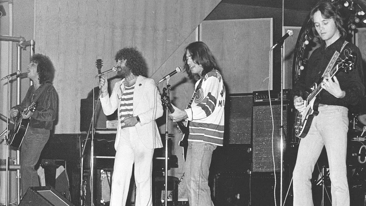 Dit is het verhaal achter de Top 4000-hit Dreadlock Holiday