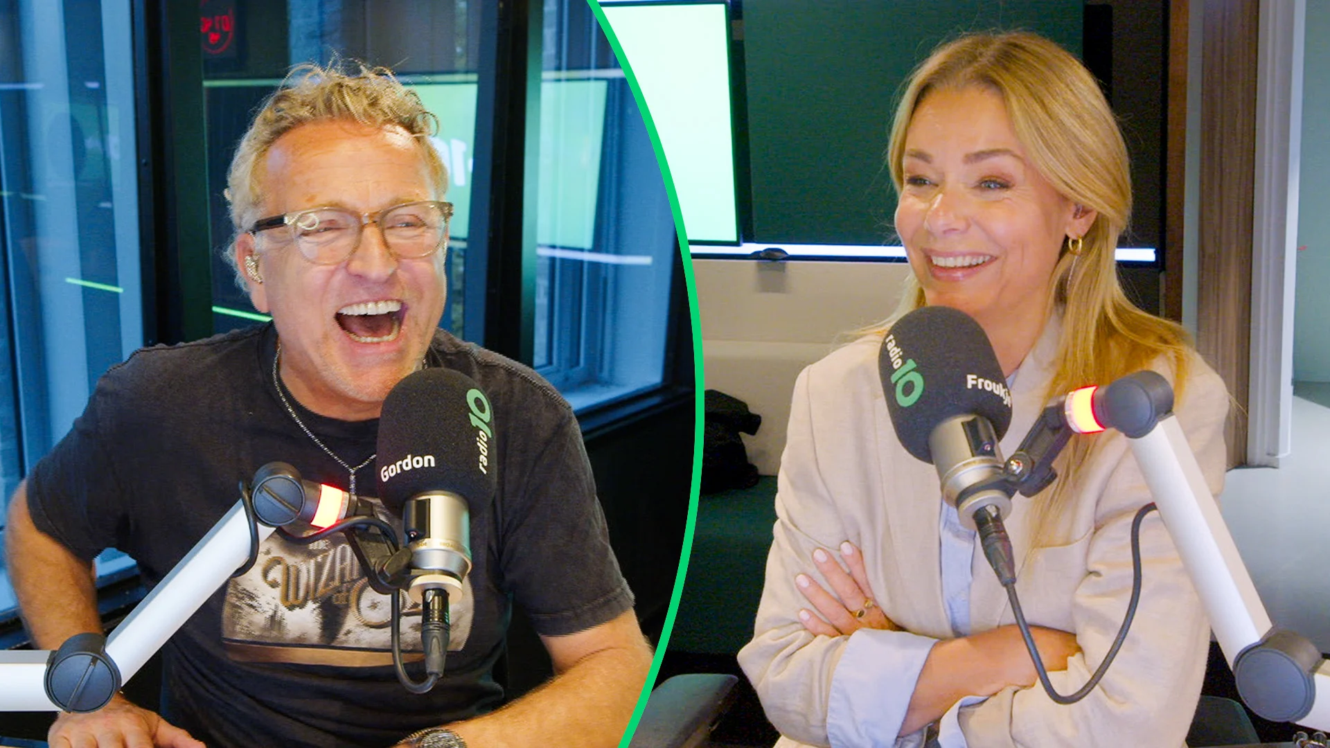 De eeuwige strijd in de slaapkamer: wel of geen apart dekbed?