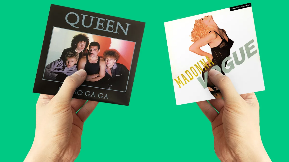 Radio 10 met Pasen in het teken van Dag van de #1 Hits en Dag van de #2 Hits