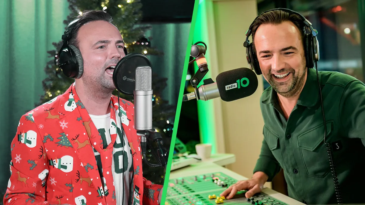 Artiestennaam of niet? Doe de quiz!