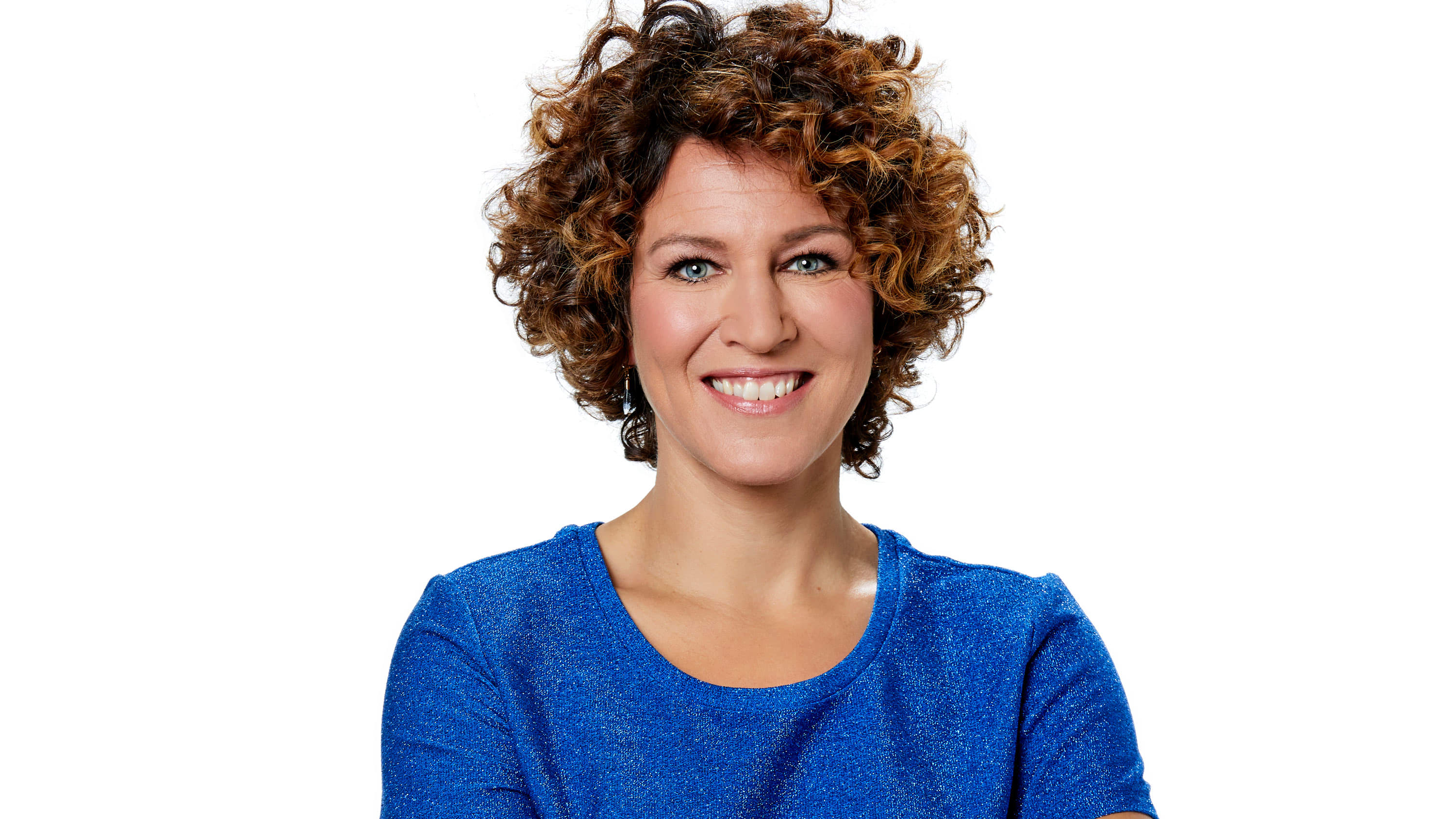 Evelien de Bruijn wordt nieuwslezer bij Ekdom in de Morgen 