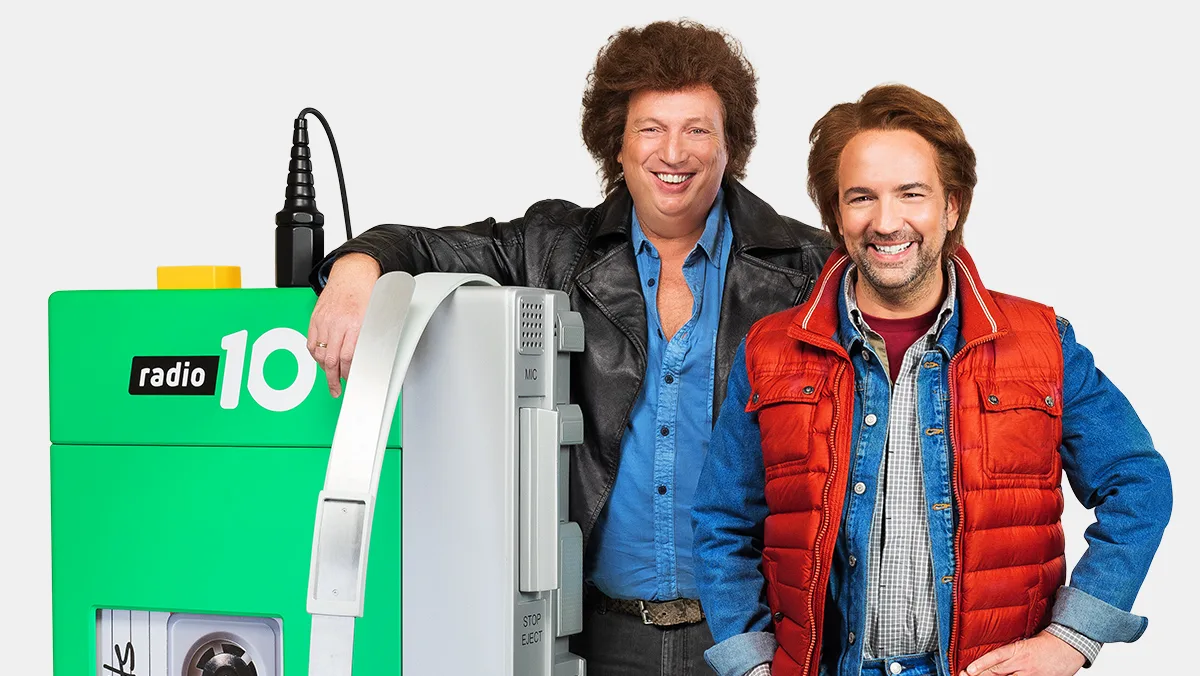 Bekijk de volledige 80’s Top 810