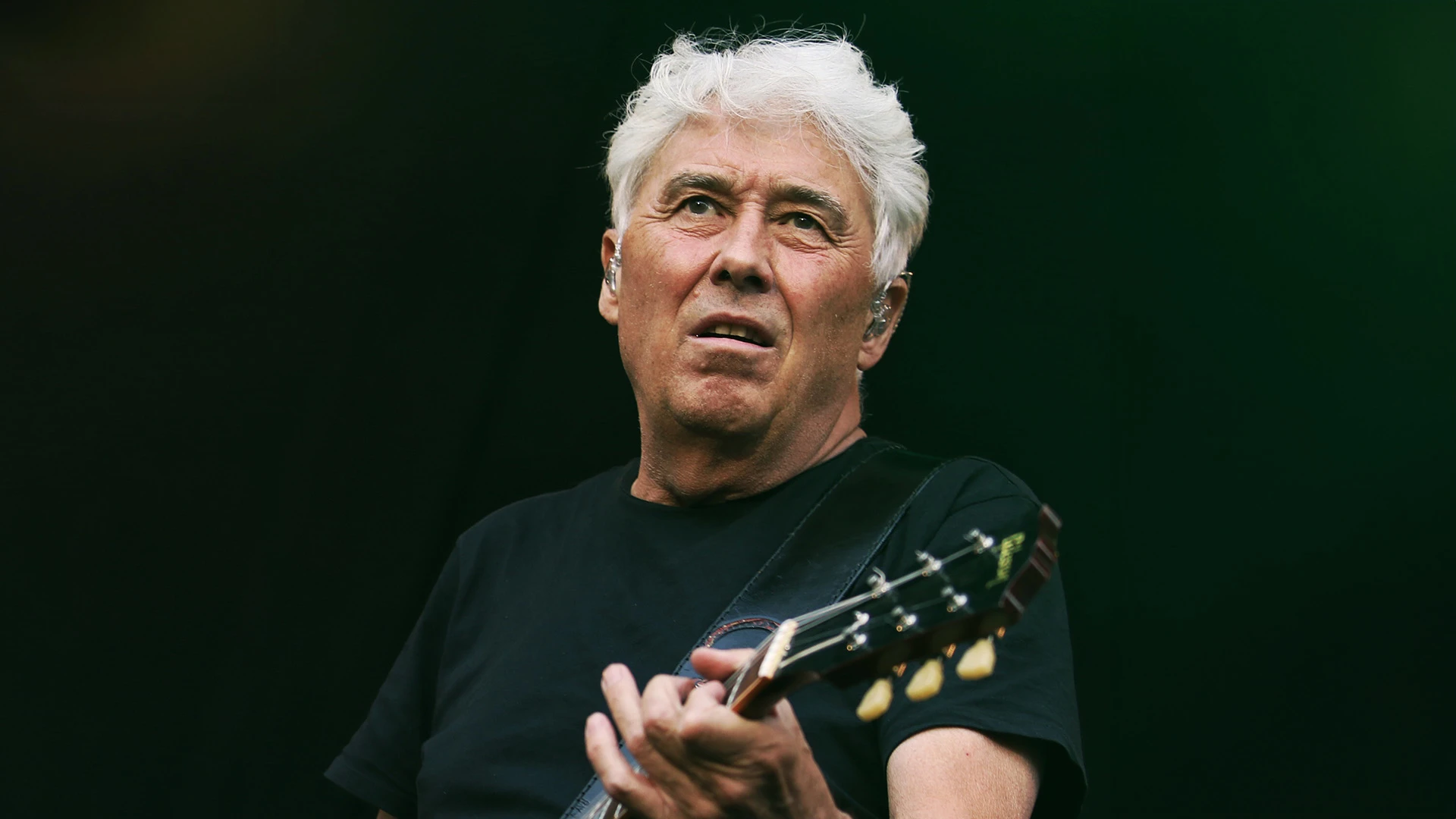 Deze Top 4000-artiesten overleden in 2025