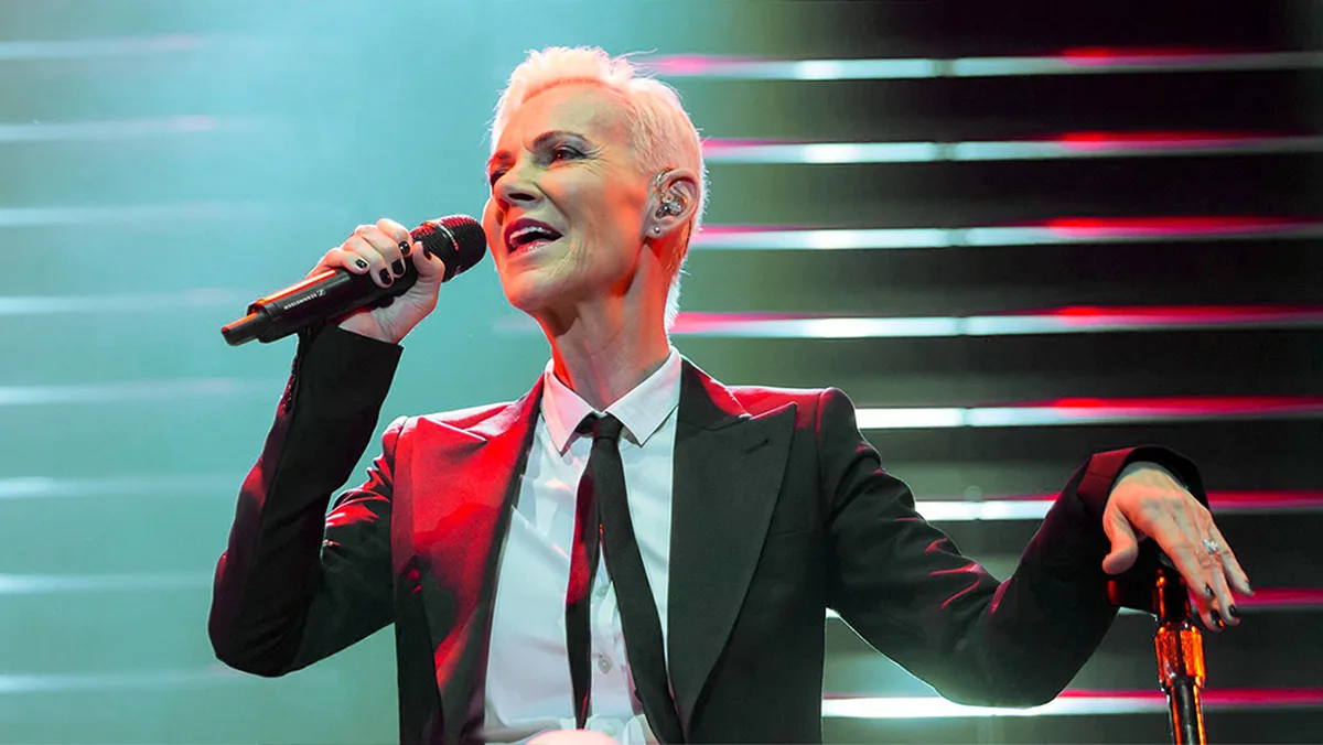 Roxette-zangeres Marie Fredriksson overleden
