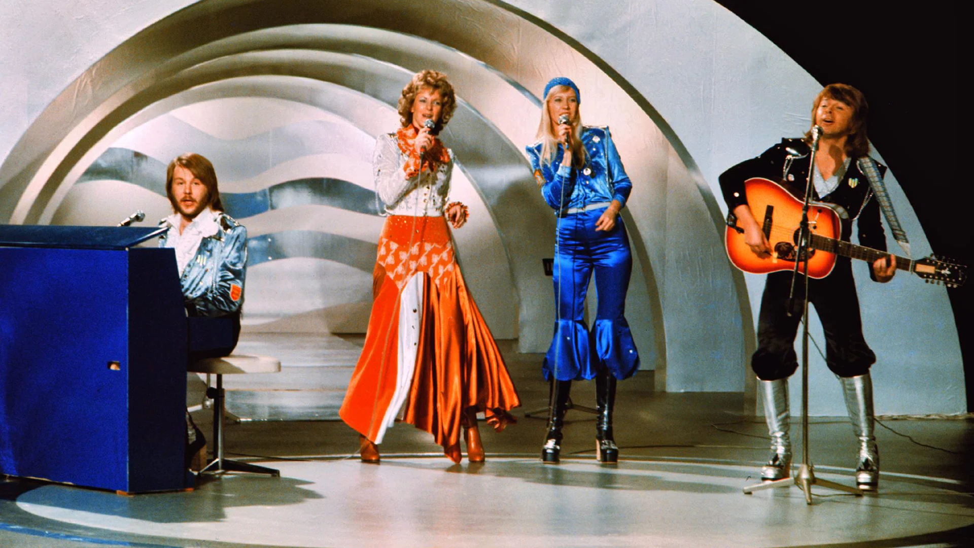 Welke Songfestival-hit ben jij?