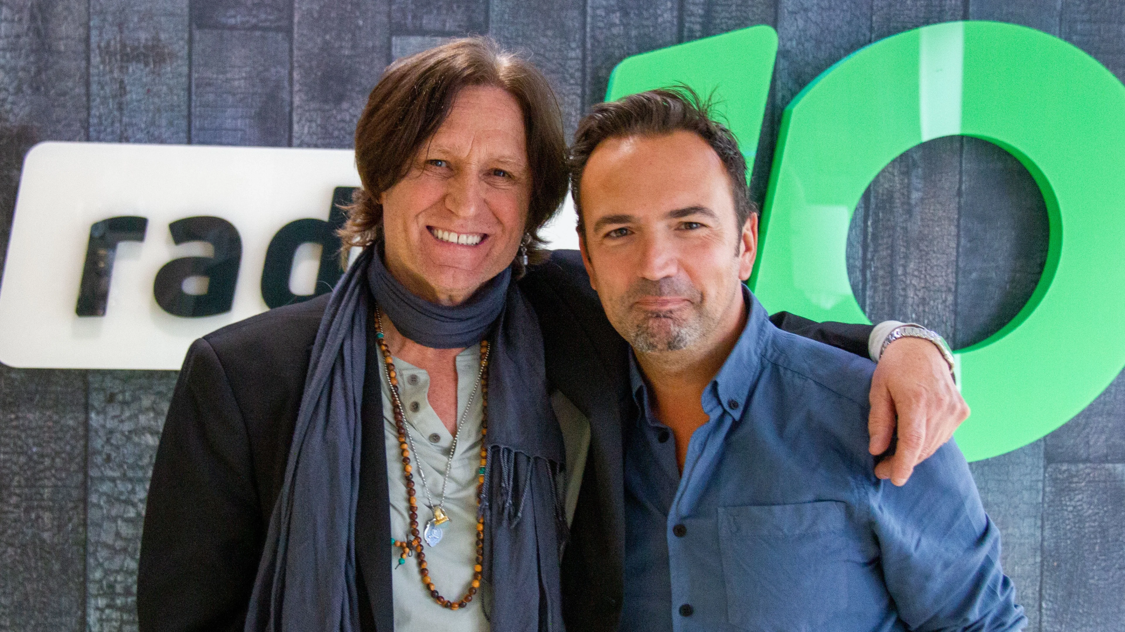 The Baby's bij Ekdom in de Morgen