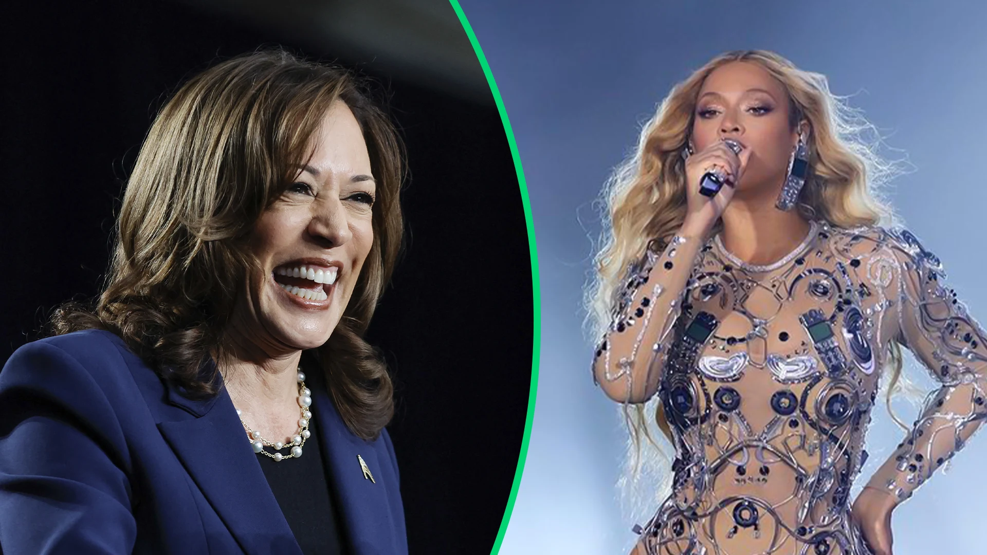 Dit is waarom muziek zo belangrijk is voor de Amerikaanse verkiezingen