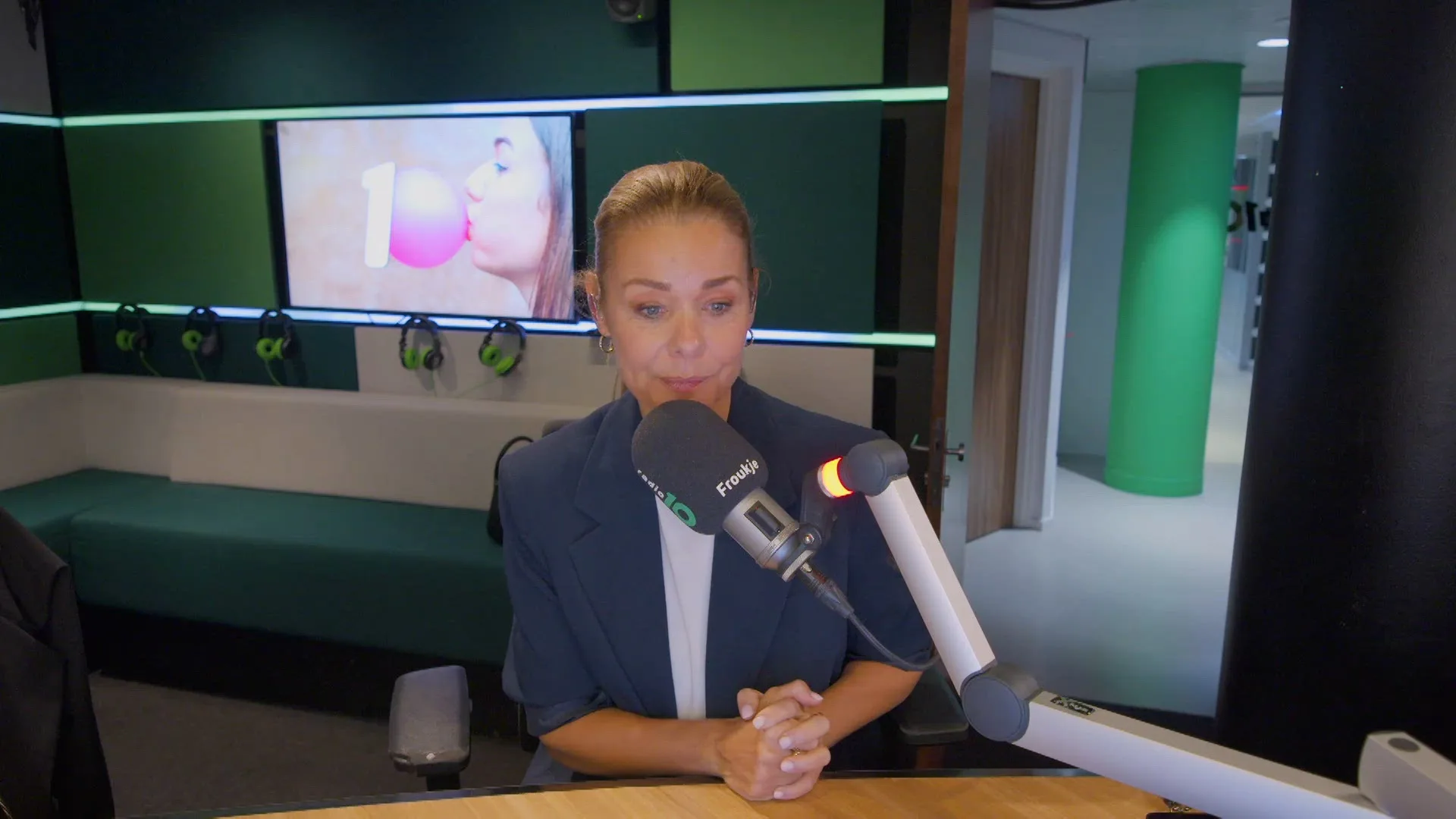 Gordon & Froukje hebben dé oplossing voor vervelende meerijders