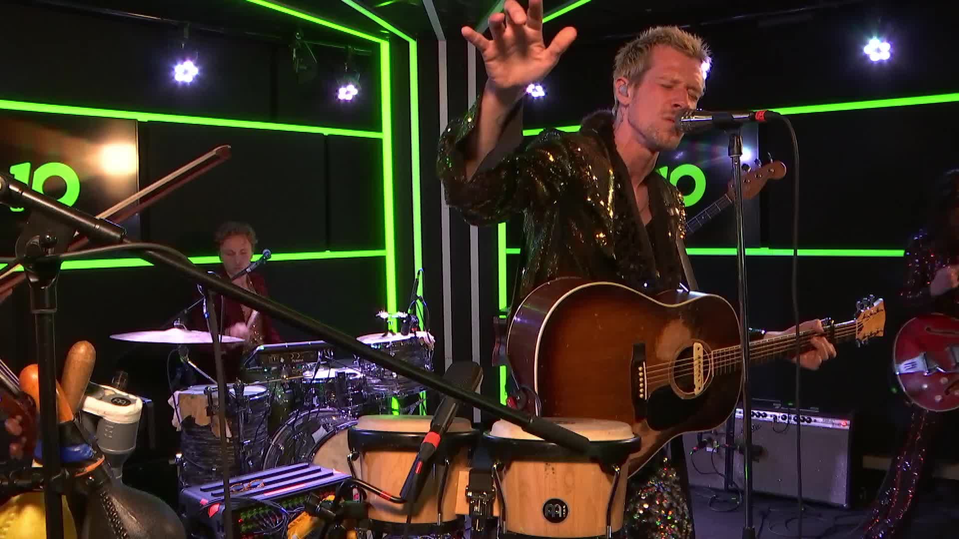 Son Mieux - Multicolor