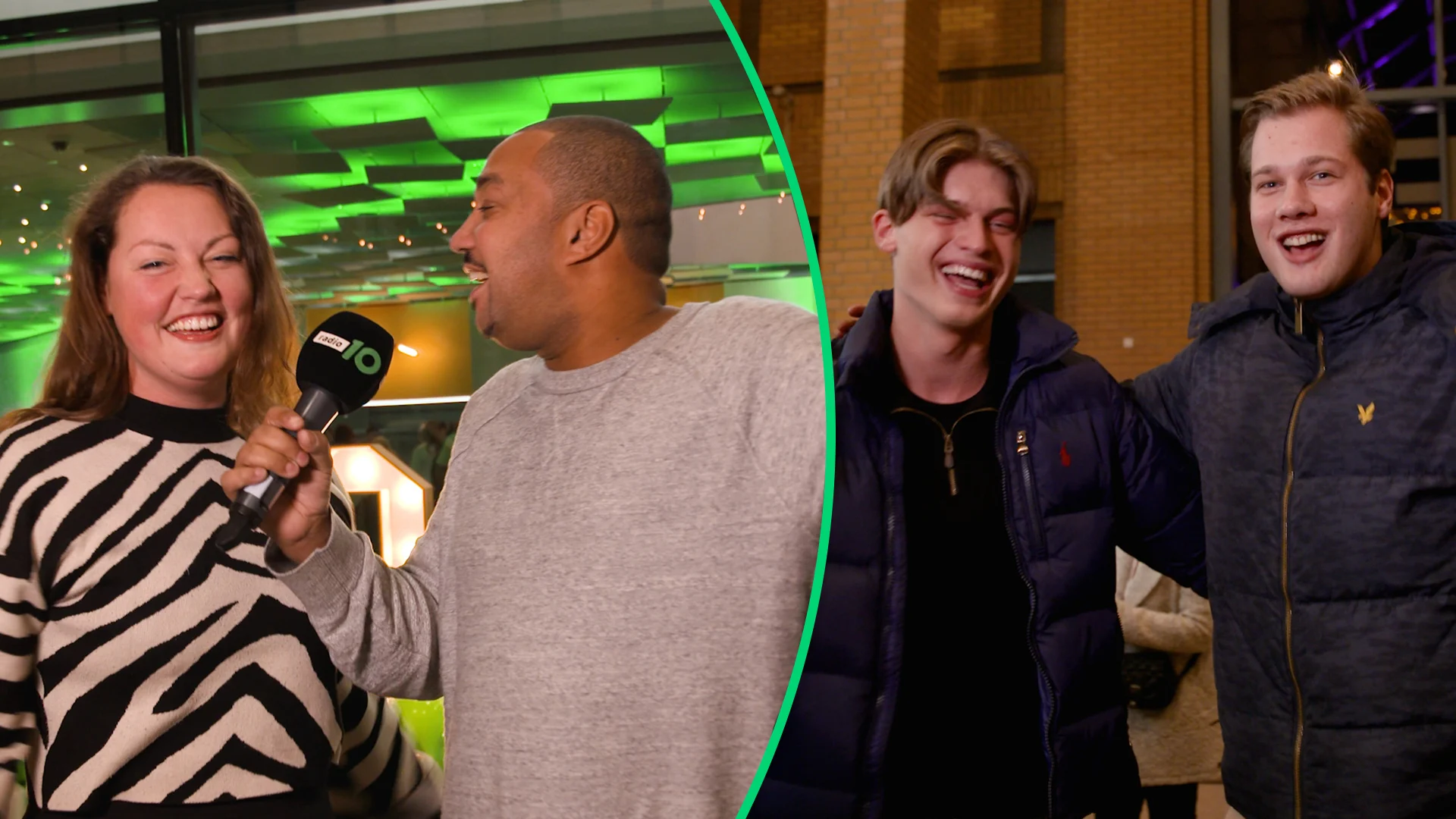 Luisteraars zingen samen ultieme Top 4000-hit Bohemian Rhapsody