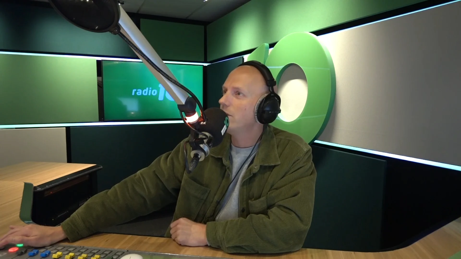 Janny van der Heijden over winstkansen op Gouden Televisier-Ring