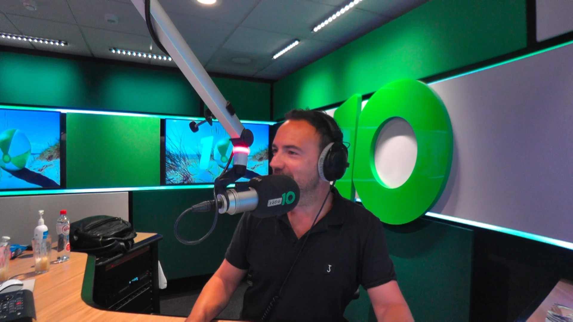 Gerard Ekdom over de nieuwe muziek van ABBA