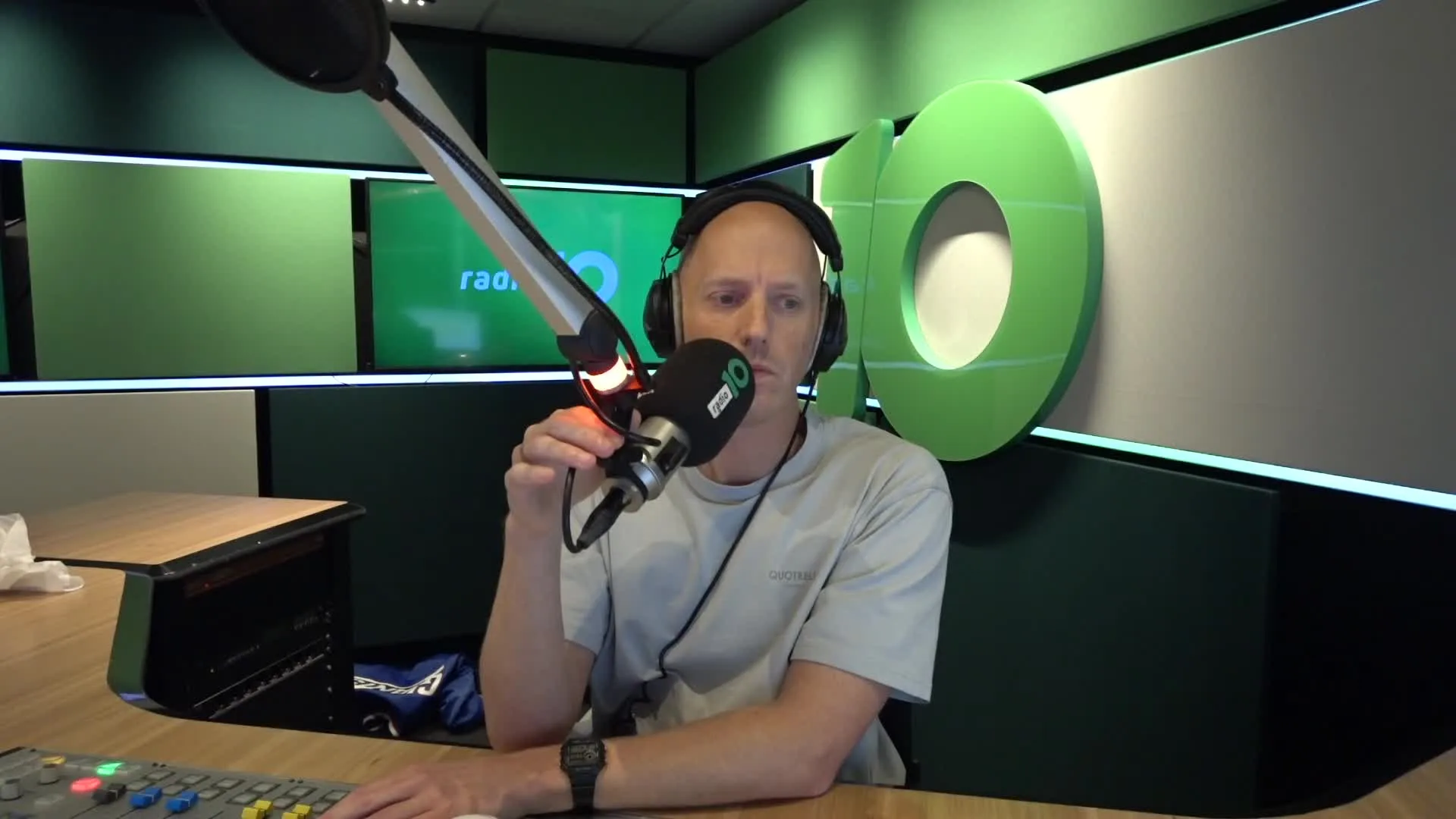 Janny van der Heijden over haar nieuwe column en deelname aan De Gevaarlijkste Wegen