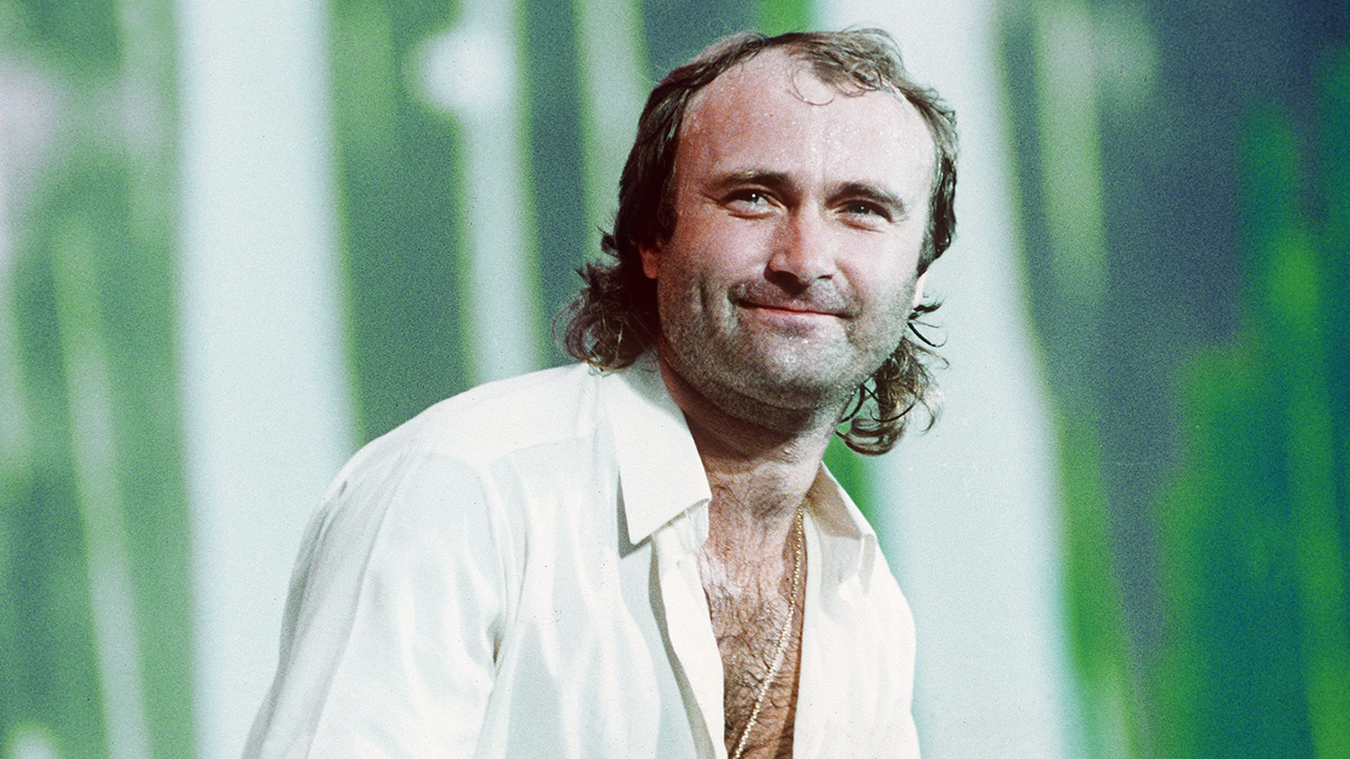 Het échte verhaal achter In The Air Tonight