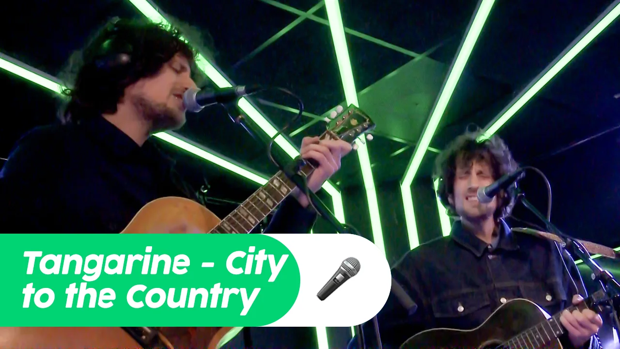 Tangarine weer onweerstaanbaar goed bij Ekdom