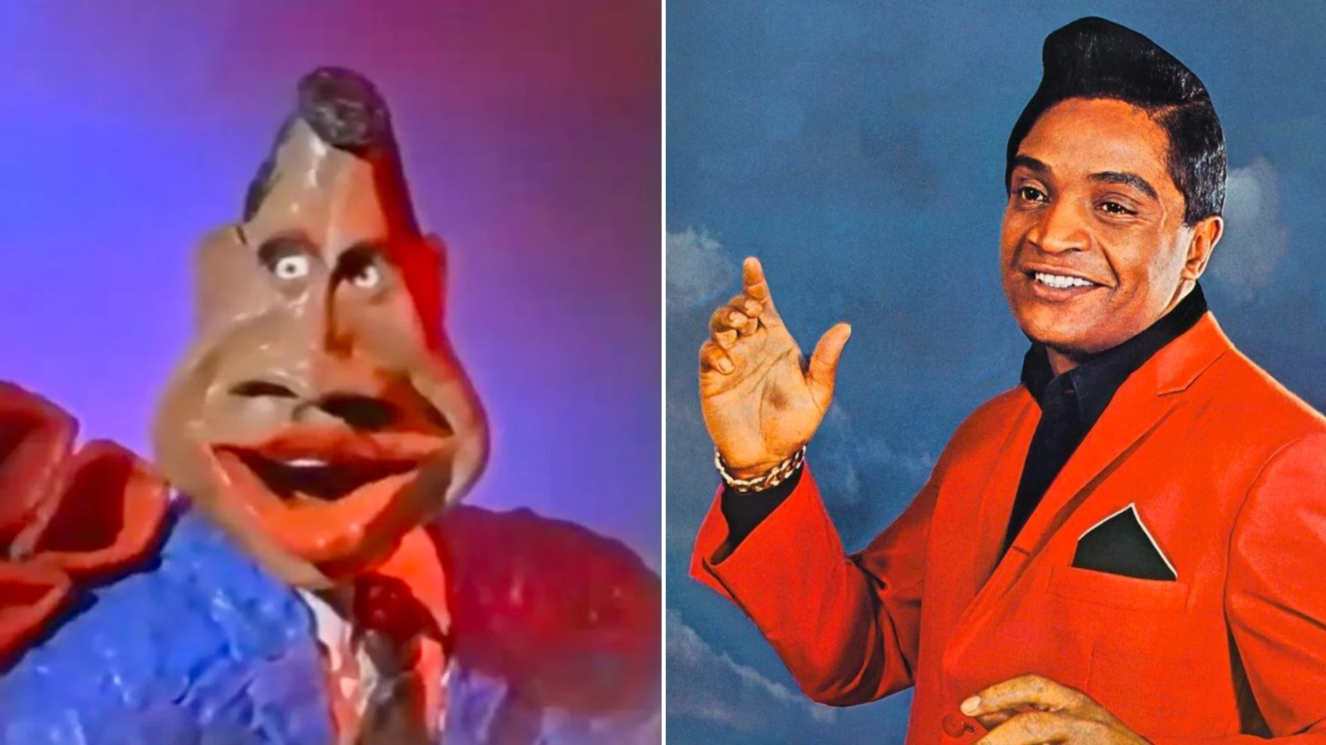 35 jaar geleden op #1: Reet Petite van Jackie Wilson