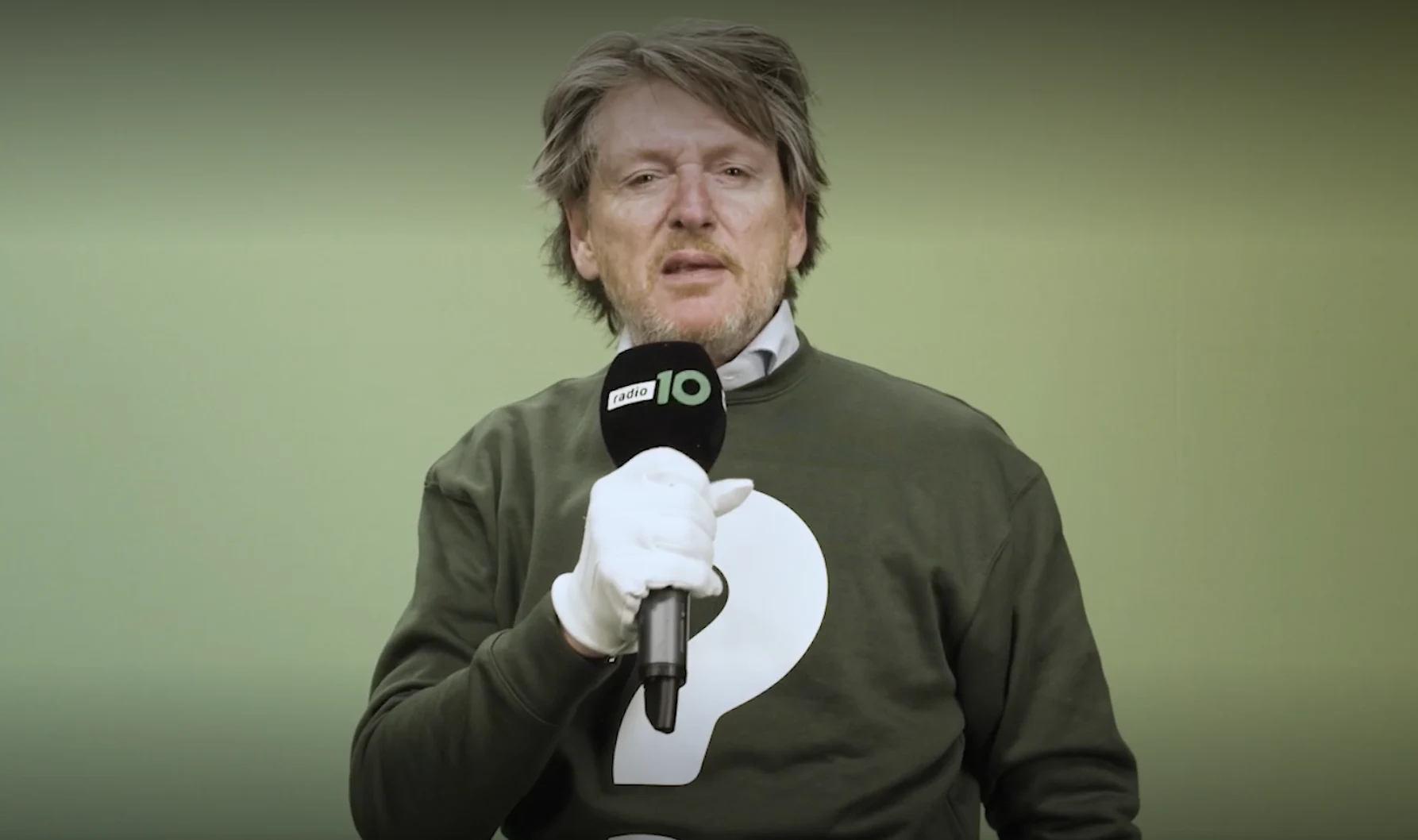 Frank wint de laatste Lach-jackpot van €7.600,-! 💸