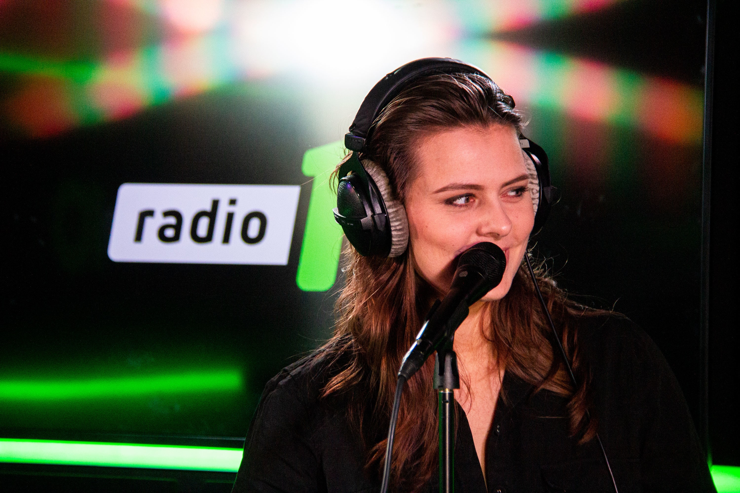 "Ladadi, ladada..." Wat een mooie cover van Mell & Vintage Future