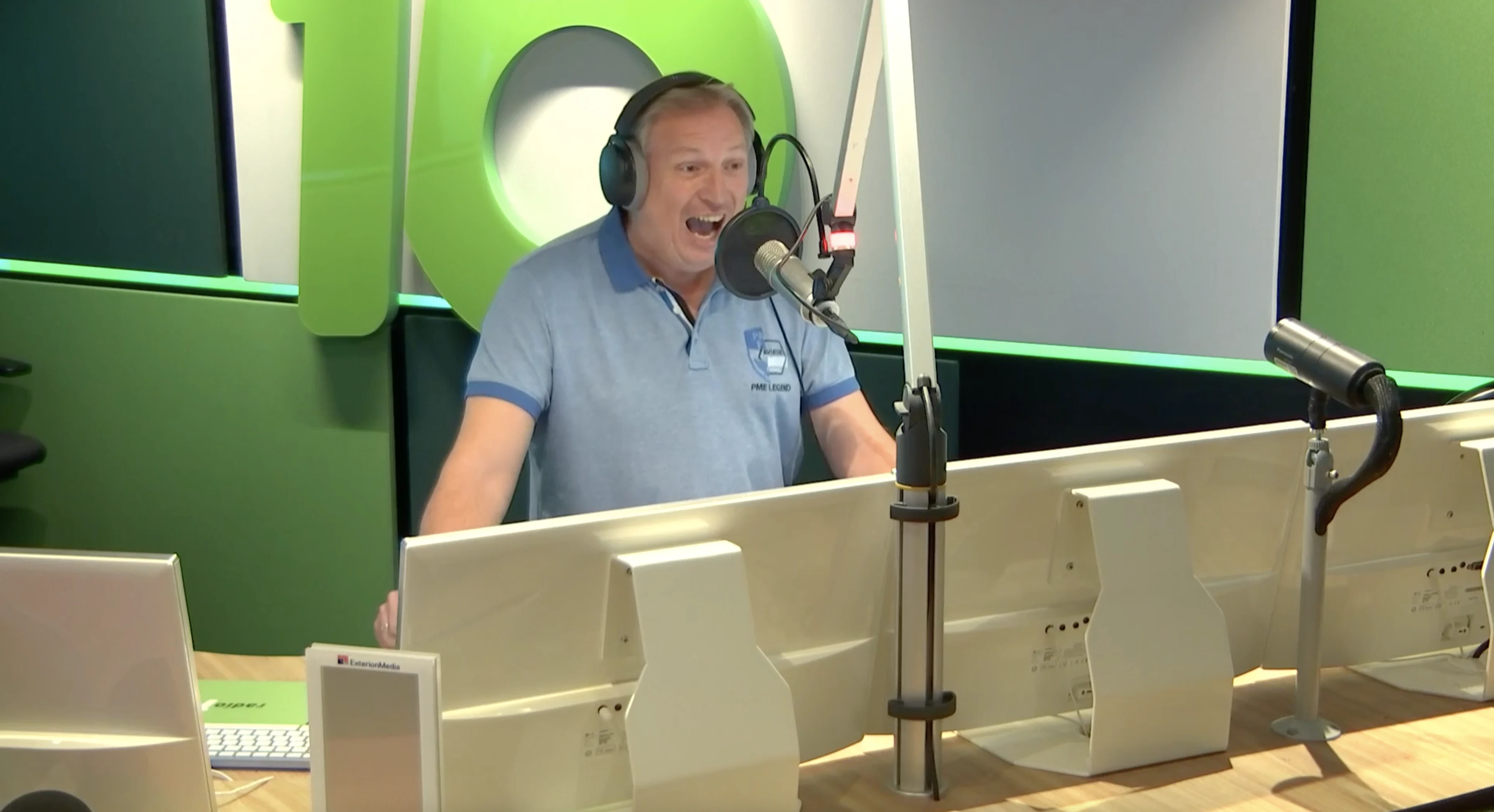 Carola wint € 15.800 met de eerste Lach van 10! 🥳 