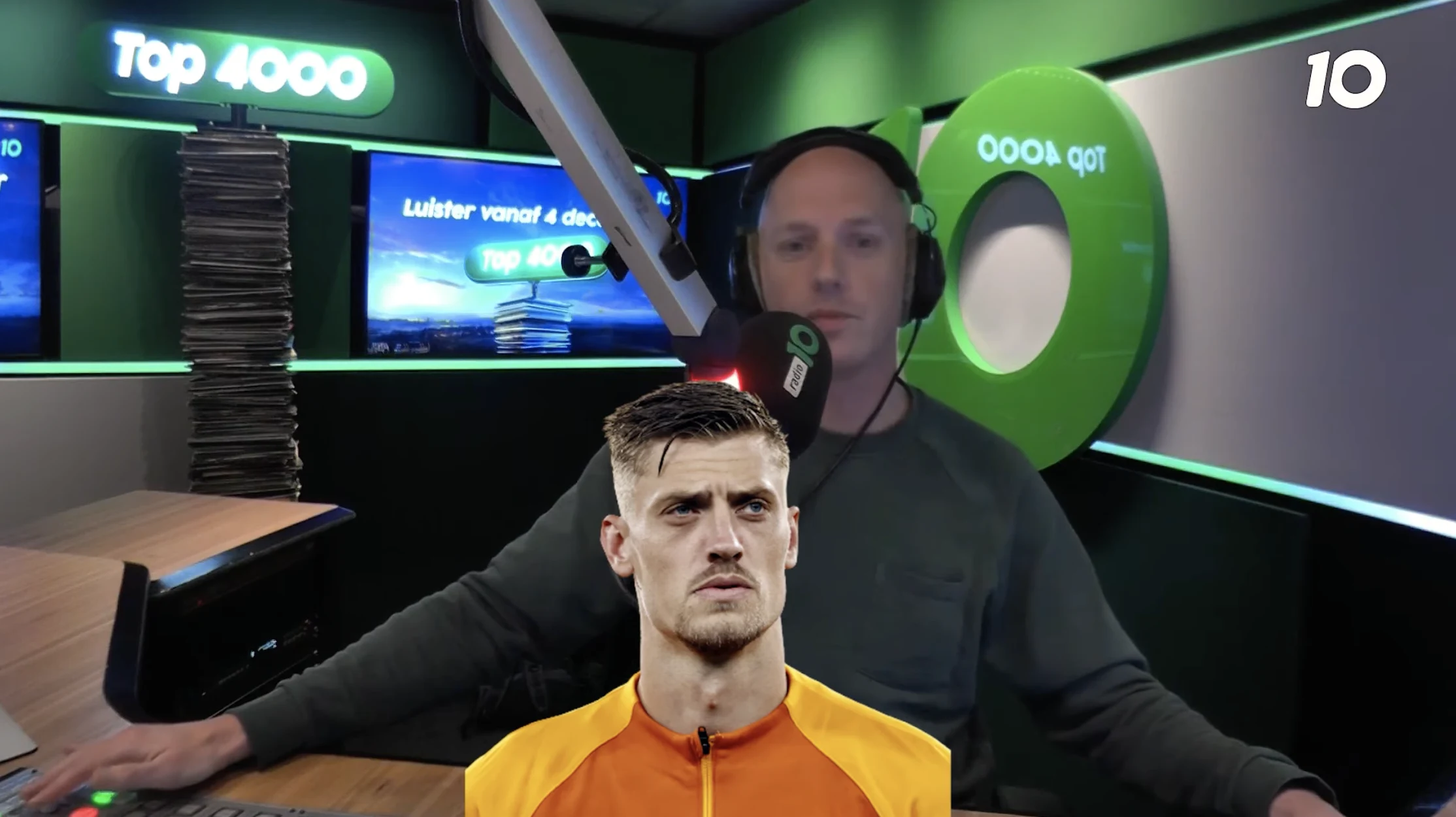 De voetbalhit van het jaar: de Noppertsong! ⚽️