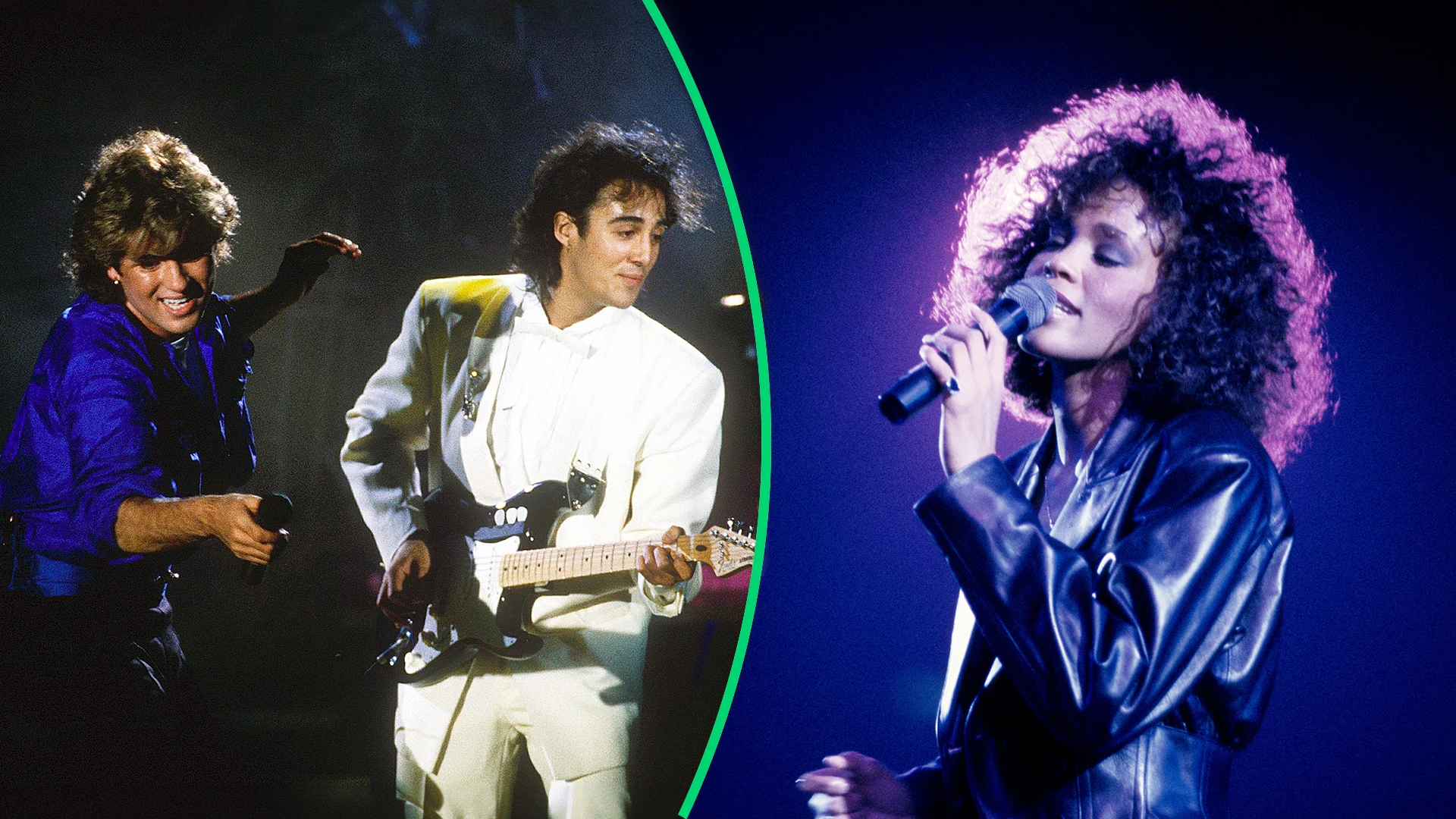 Doe de 80's Top 810 Quiz! 🎶