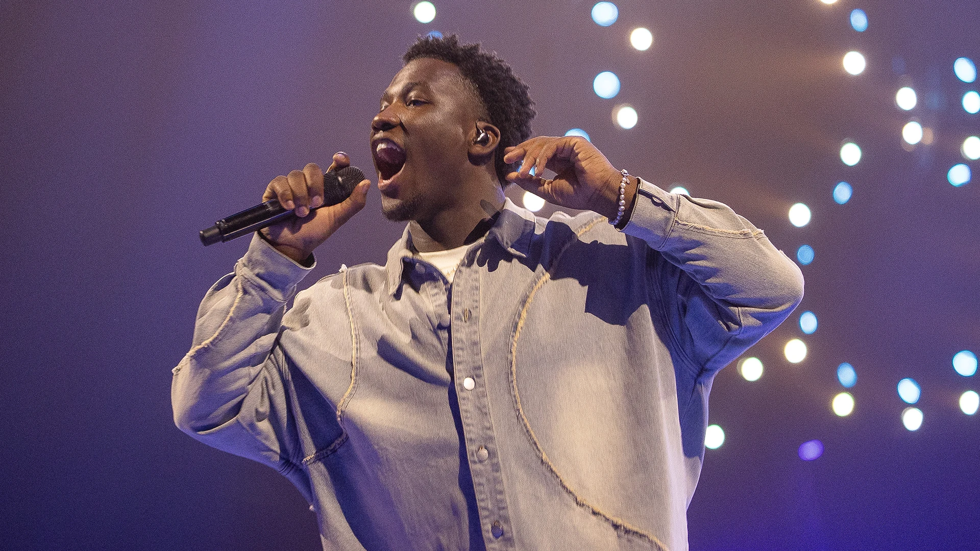 Zó klinkt de Songfestival-inzending van Claude