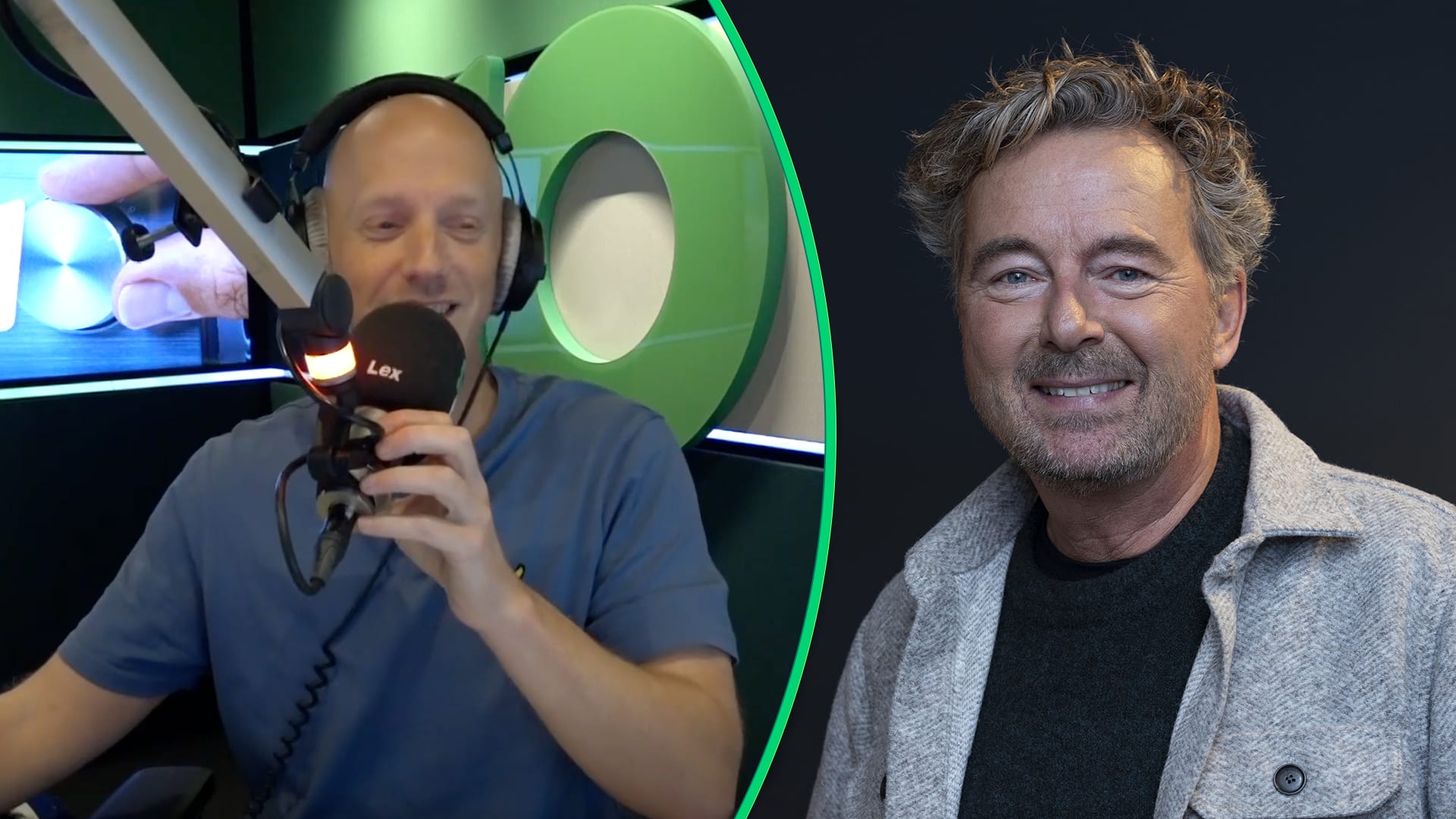 Bert van Leeuwen over succes Het Familiediner: ‘Soms zijn de ruzies gewoon lachwekkend’ 