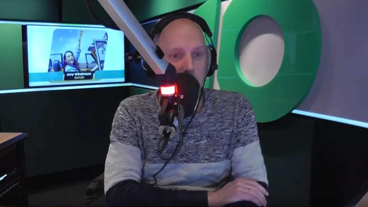 Excuses Lex Gaarthuis