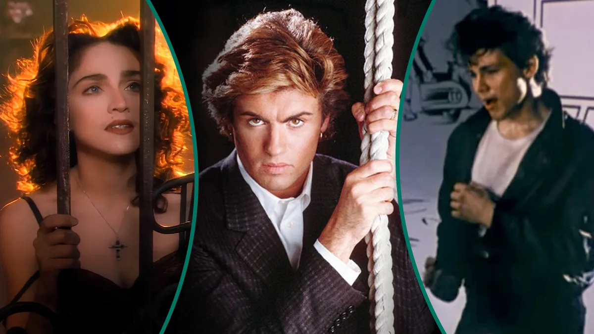 ABBA's break-up song en een bijna weggegooide Toto-hit: de Top 10 in 10 feitjes