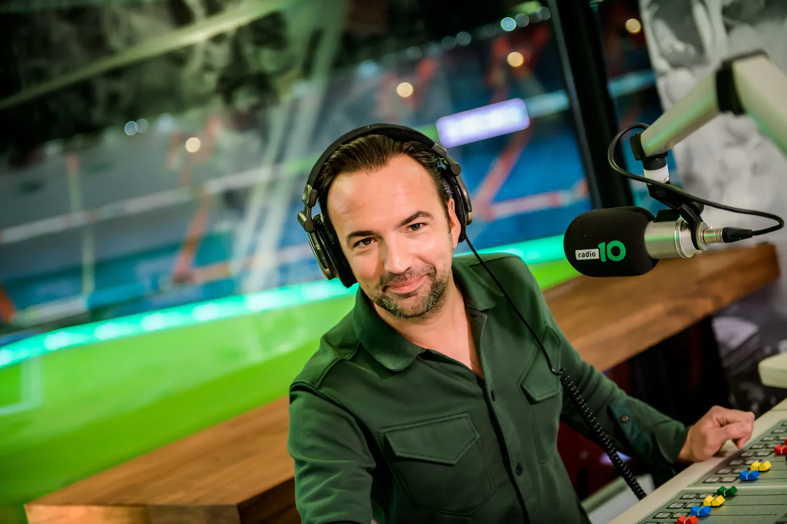 Recordaantal luisteraars voor Top 4000