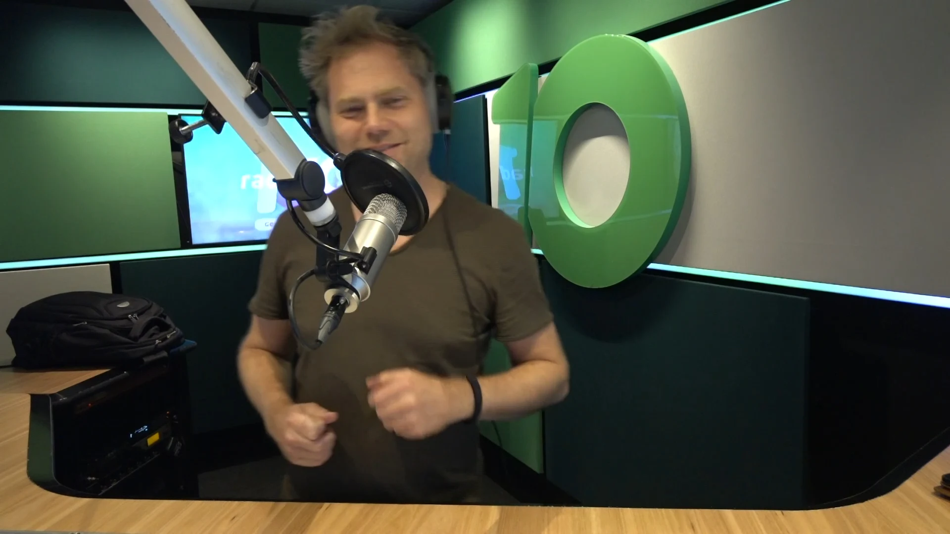 Is 10.000 stappen per dag onzin? Neuropsycholoog Erik Scherder legt uit