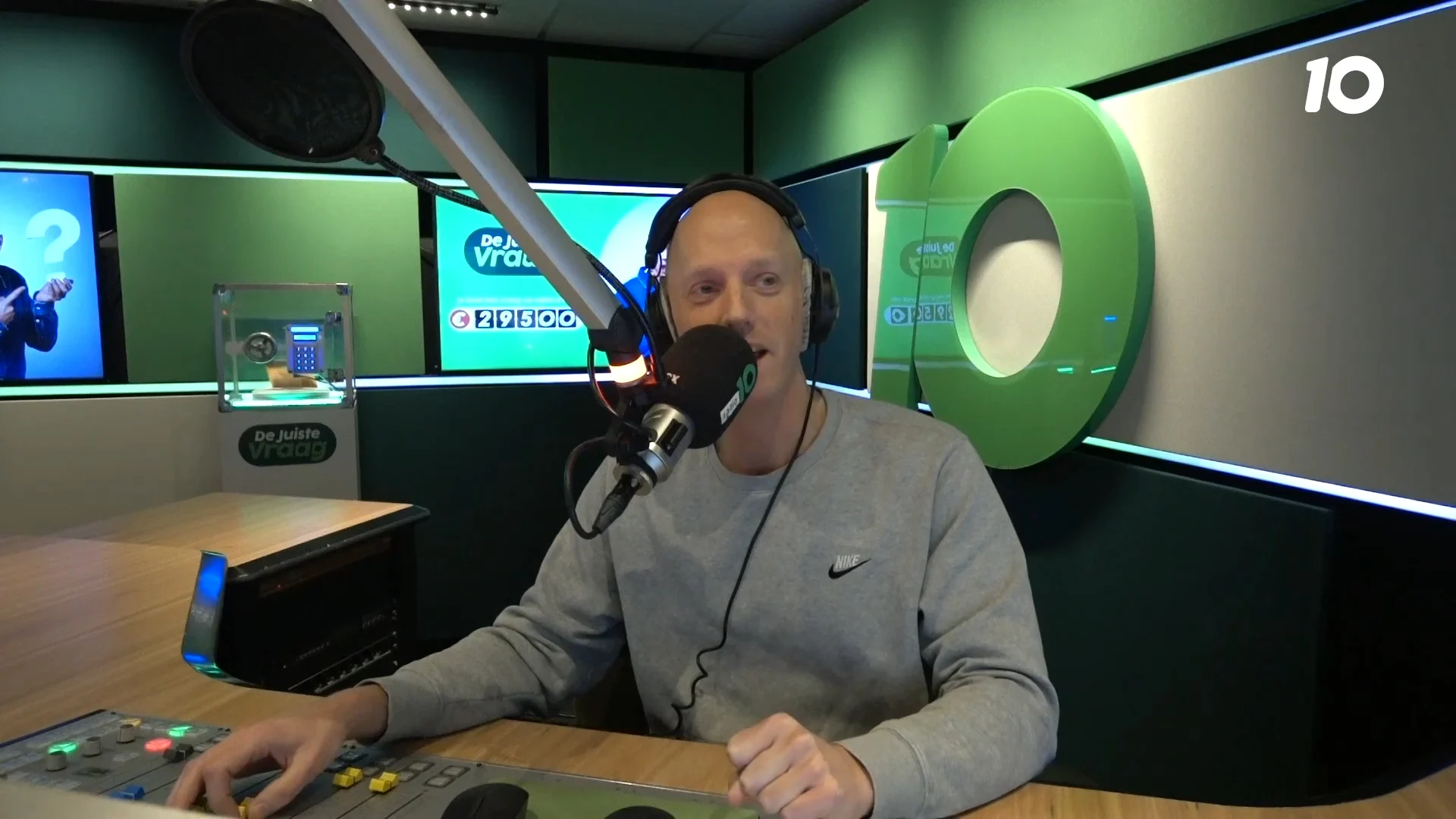 Week 4 van De Juiste Vraag: alle Onjuiste Vragen op een rij