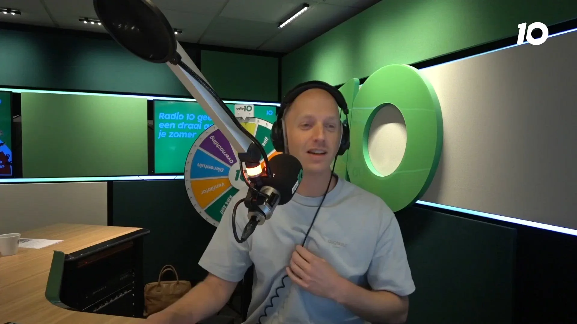 Hans van Hemert over ‘samenwerking’ met Eminem