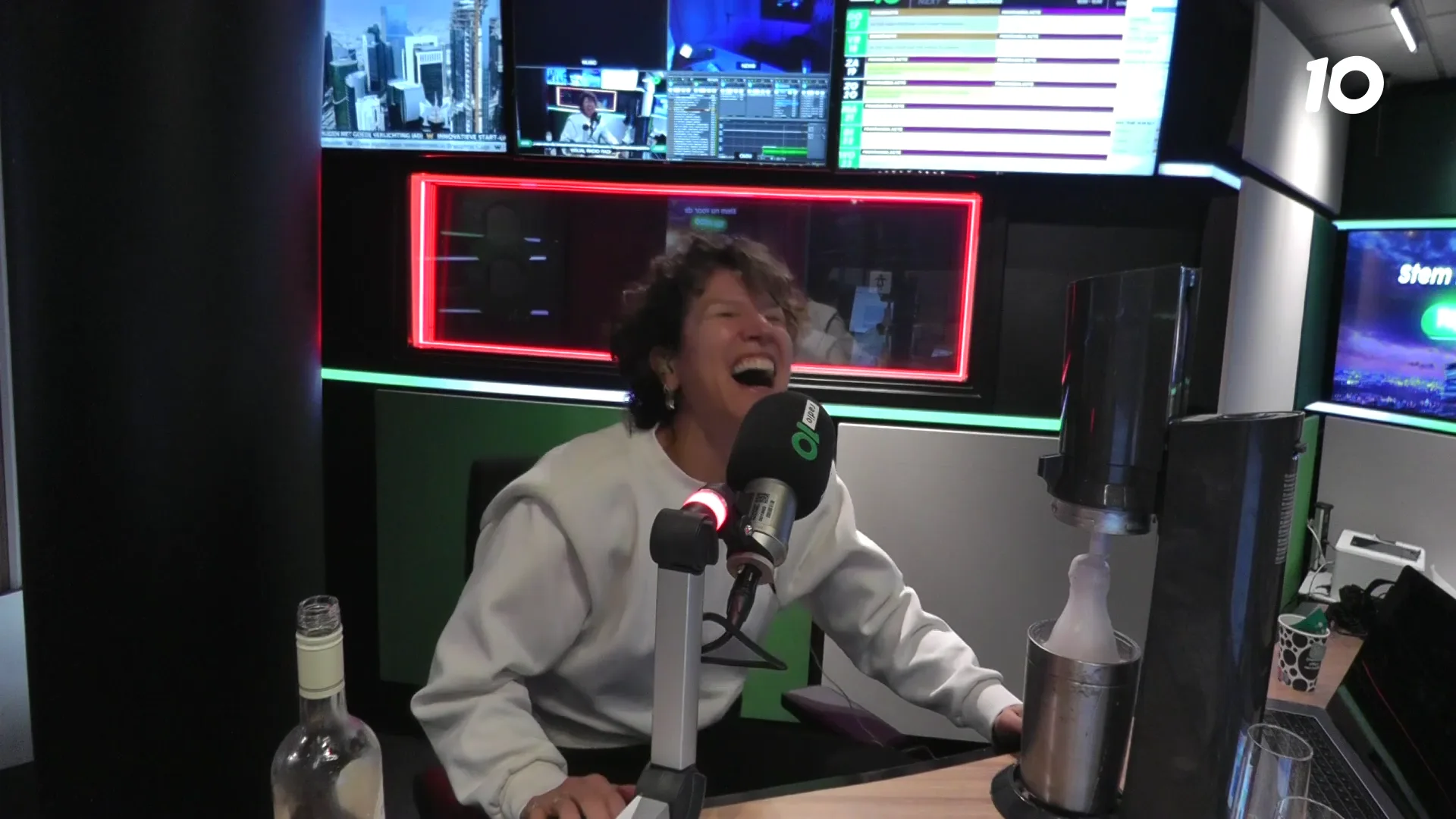 Champagne advies voor de feestdagen van wijnjournaliste Esmee Langereis