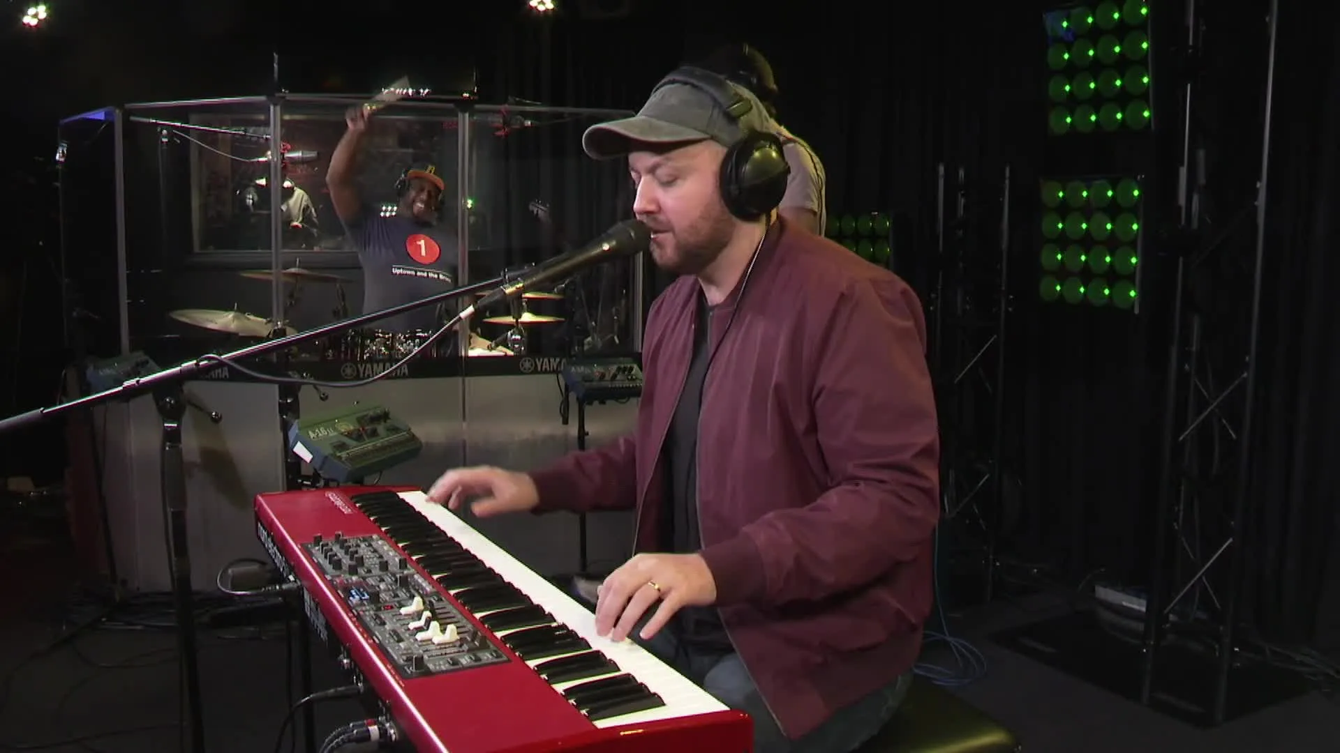 20211012 - Matt Simons Live met 'Too Much'