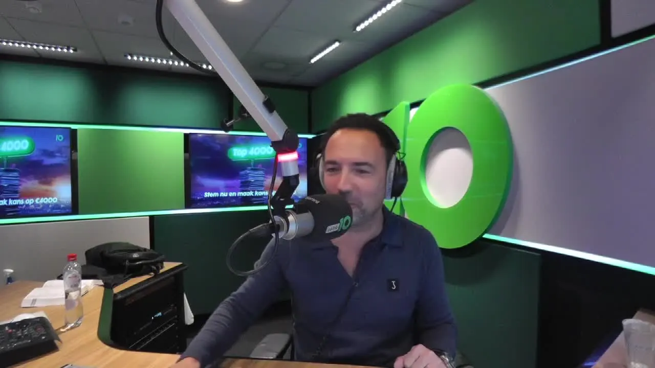 Suzan en Freek - 'Dromen In Kleur' live bij Ekdom in de Morgen