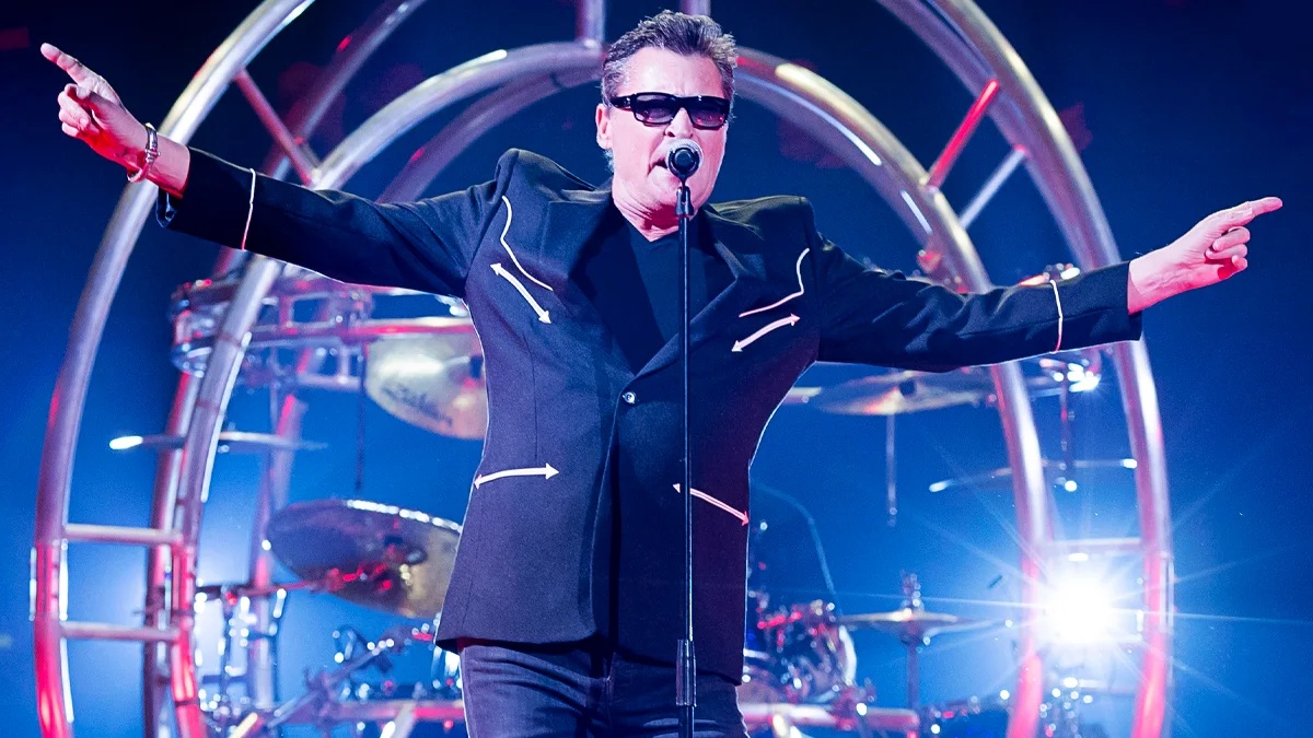 Deze 10 Nederlandse acts werden wereldberoemd!