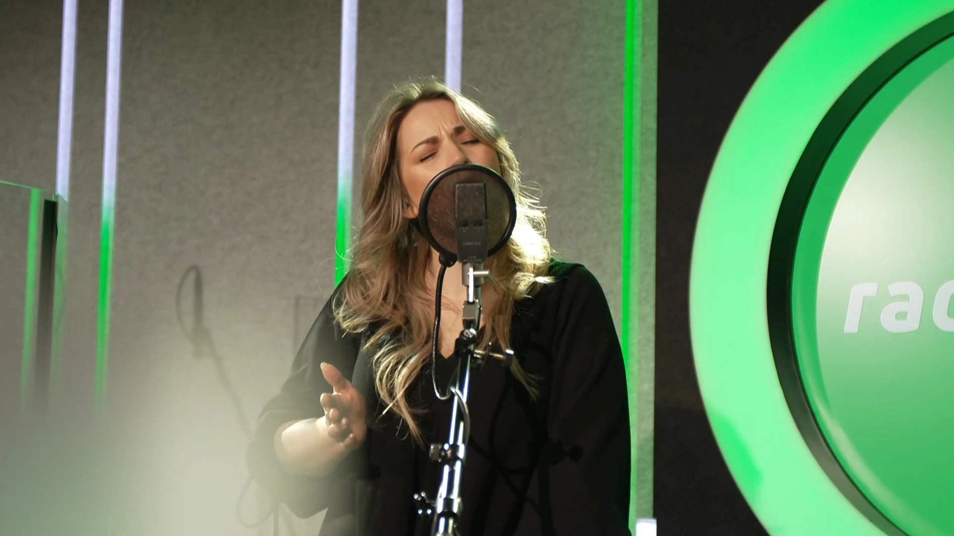 Someone Like Her - Make You Feel My Love