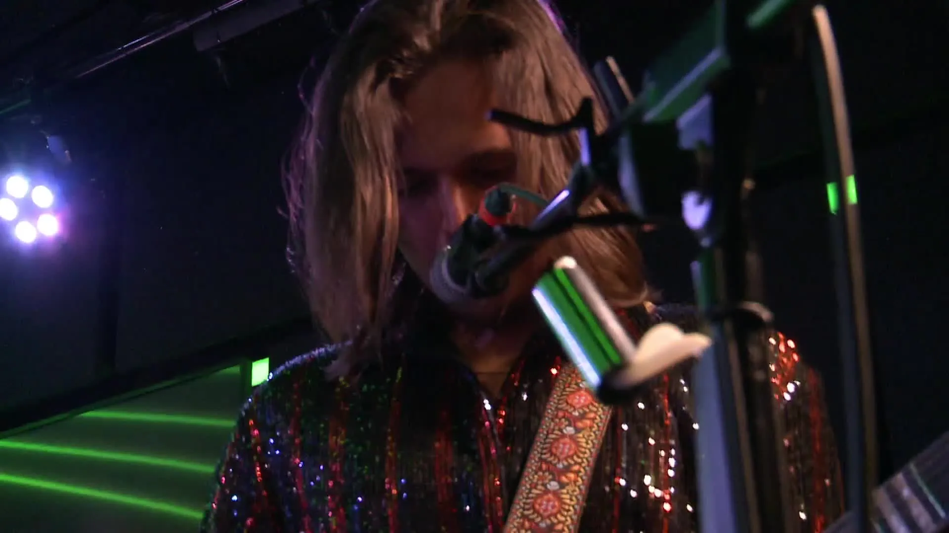 Son Mieux - Top 4000 cover - Sympathy For The Devil