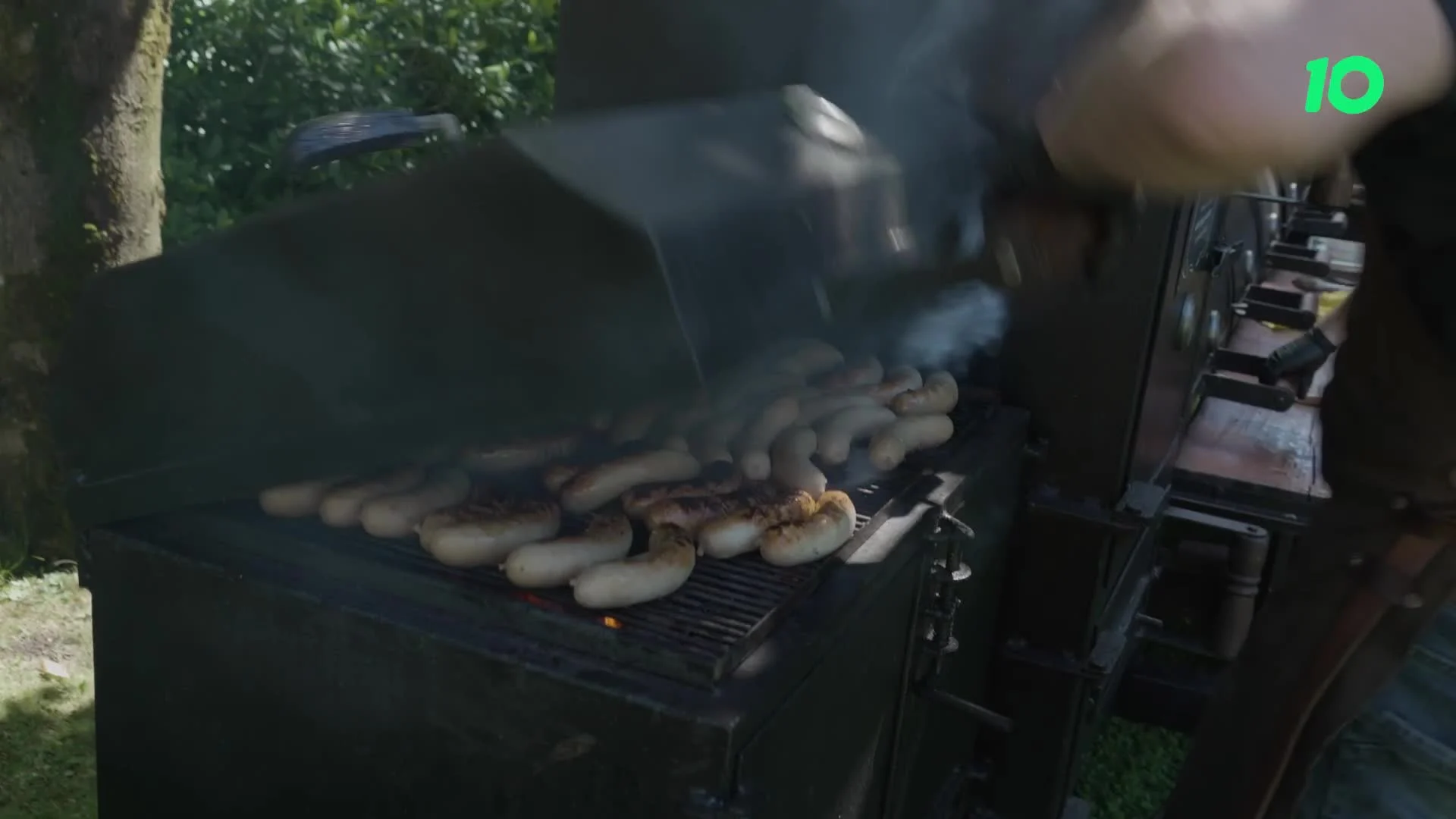De Somertijd BBQ 2022