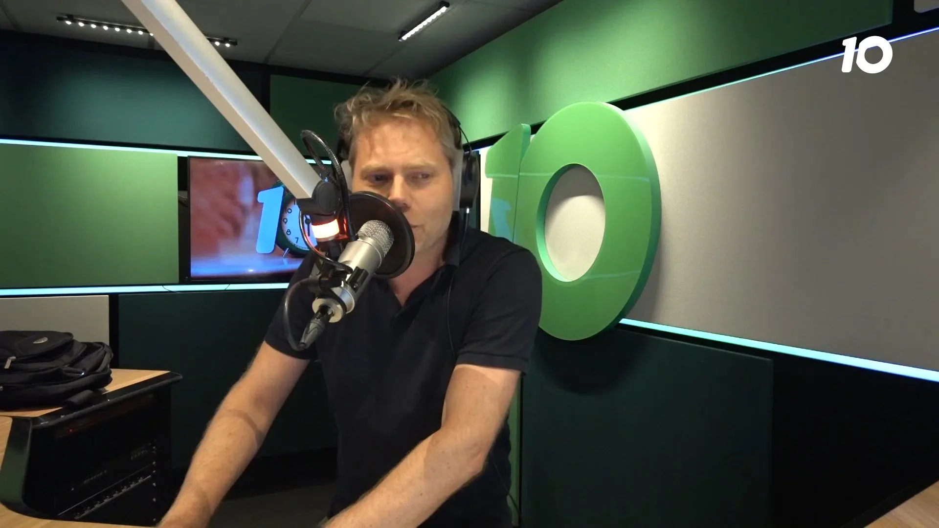 Ronald de Boer over de toekomst van padel op de Olympische Spelen