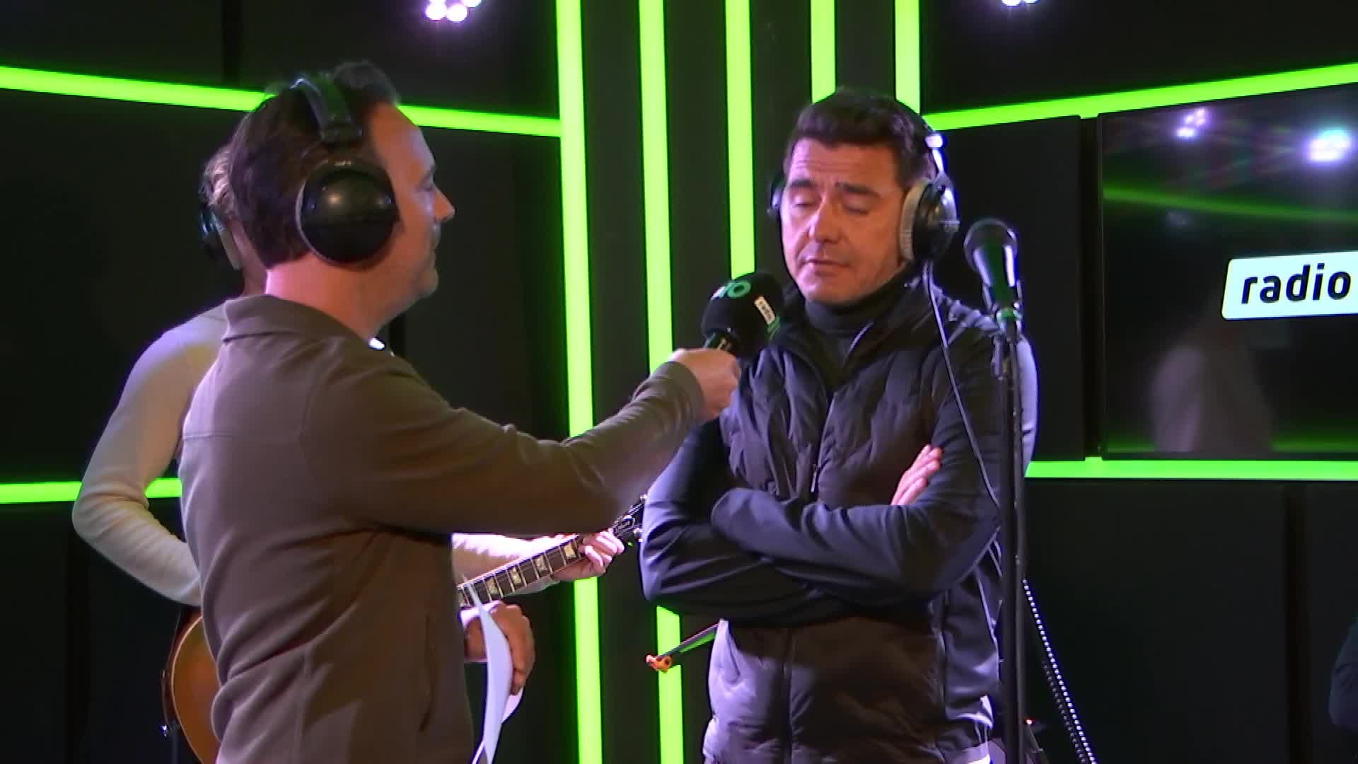 Interview Jan Smit - Ekdom in de Morgen - 20220405