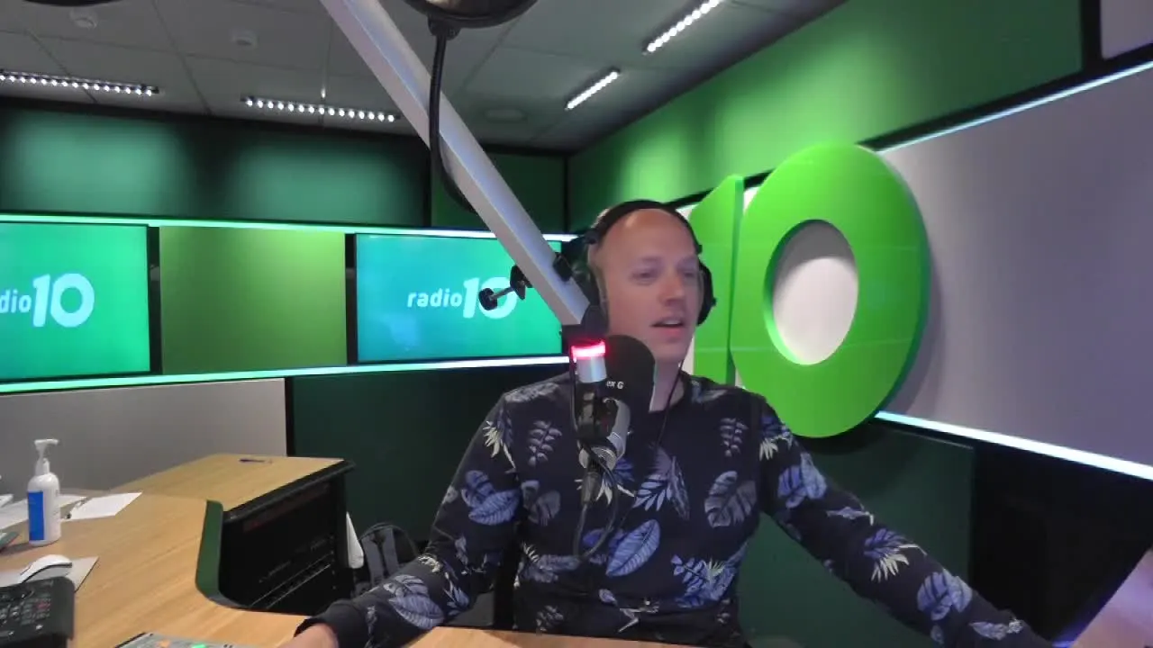 Leo Alkemade over Wie kent Nederland