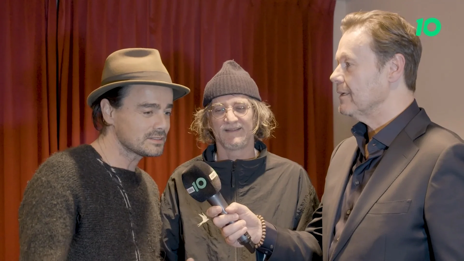 Primeur: dit is de nieuwe single van Kane