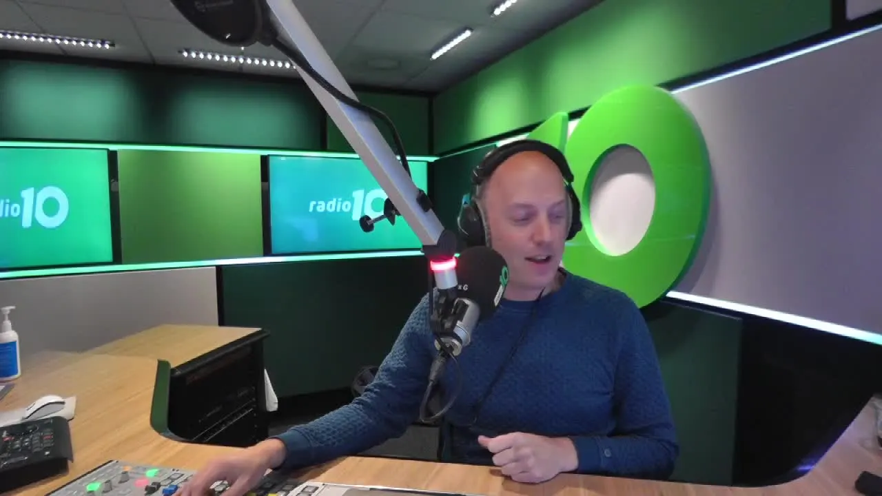 Kan jij goed je eten delen met iemand anders?