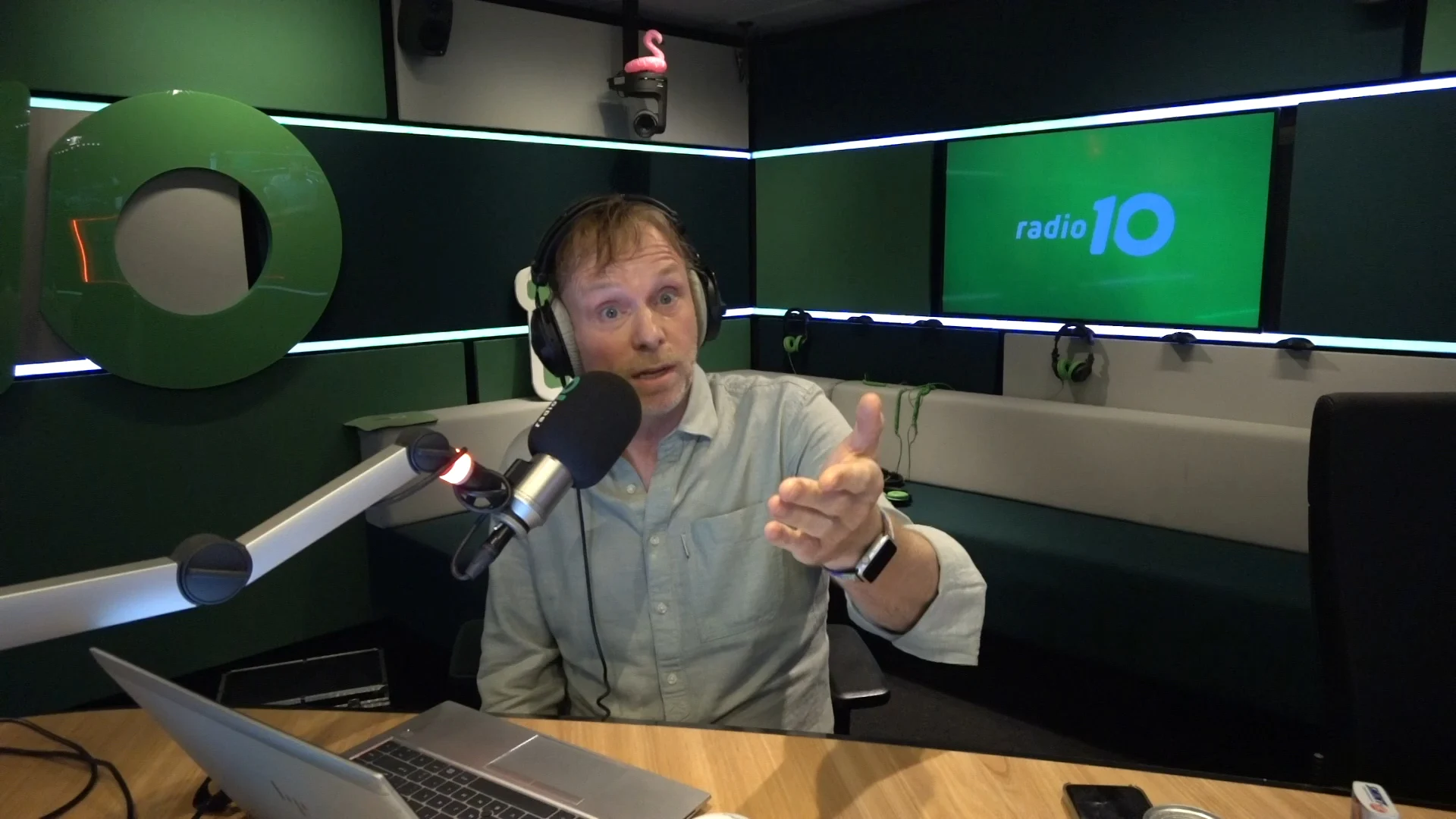 Slaapproblemen? Luister dan dit nummer eens voor je naar bed gaat!