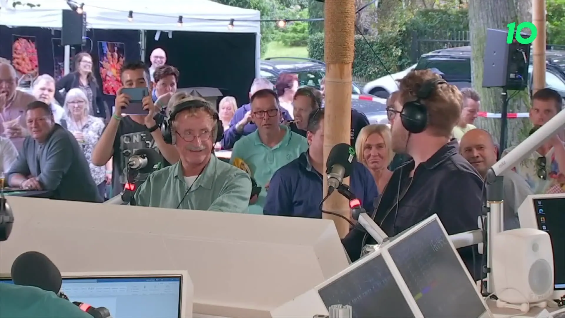 Dit was de Somertijd BBQ 2021!